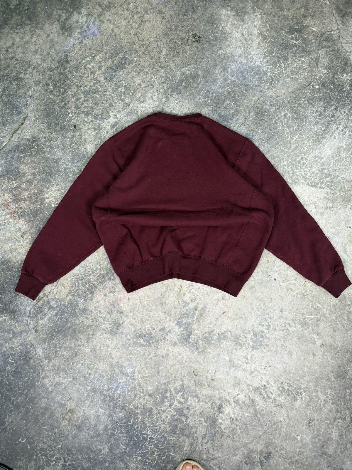 Japanese Brand × Vintage Vintage Yankees Crewneck Size US XL / EU 56 / 4 - 6 Thumbnail
