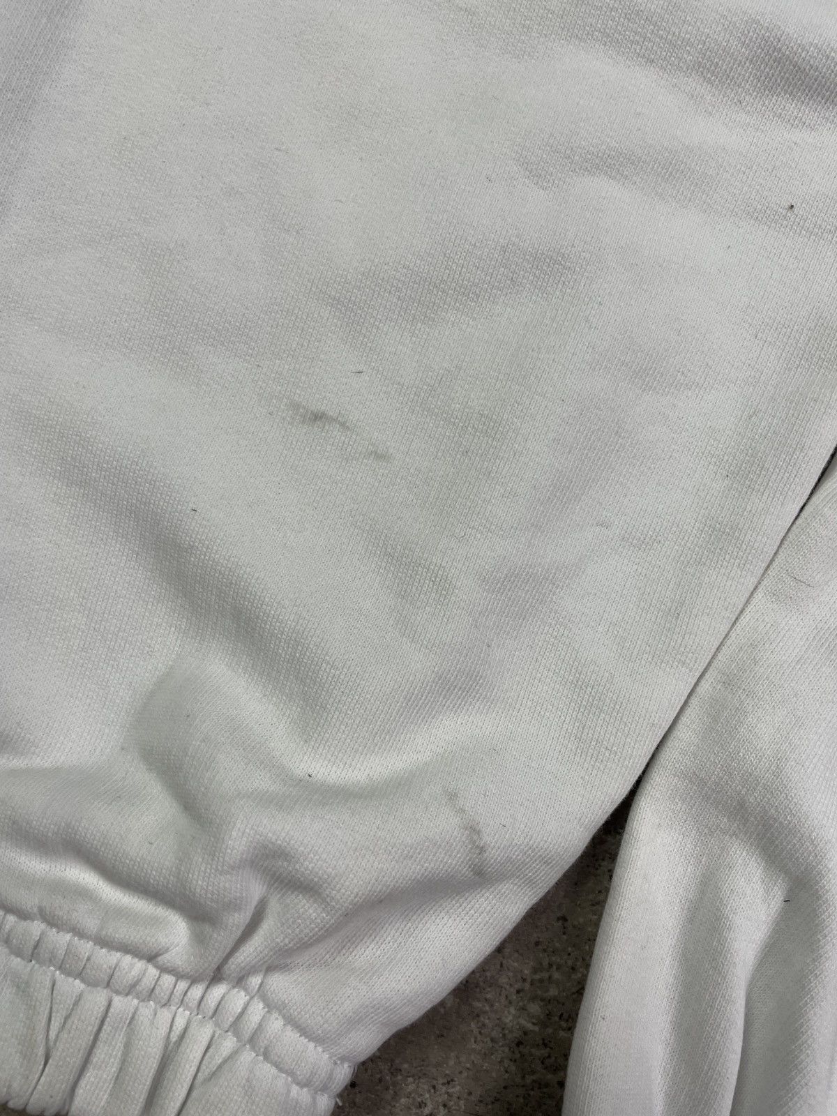 GCDS GCDS Big Logo Spell Out Sweatpants Size US 34 / EU 50 - 9 Thumbnail
