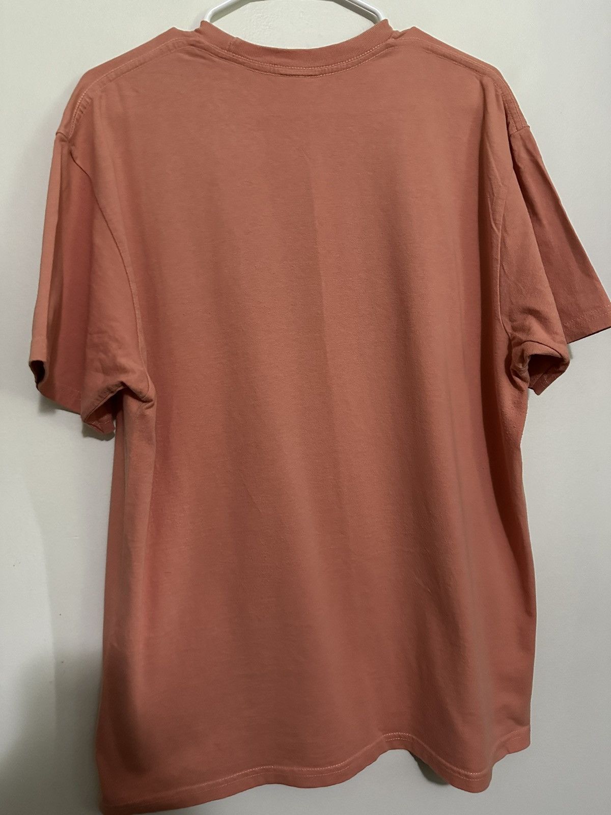 Supreme Supreme Liquid Tee Size US L / EU 52-54 / 3 - 3 Thumbnail