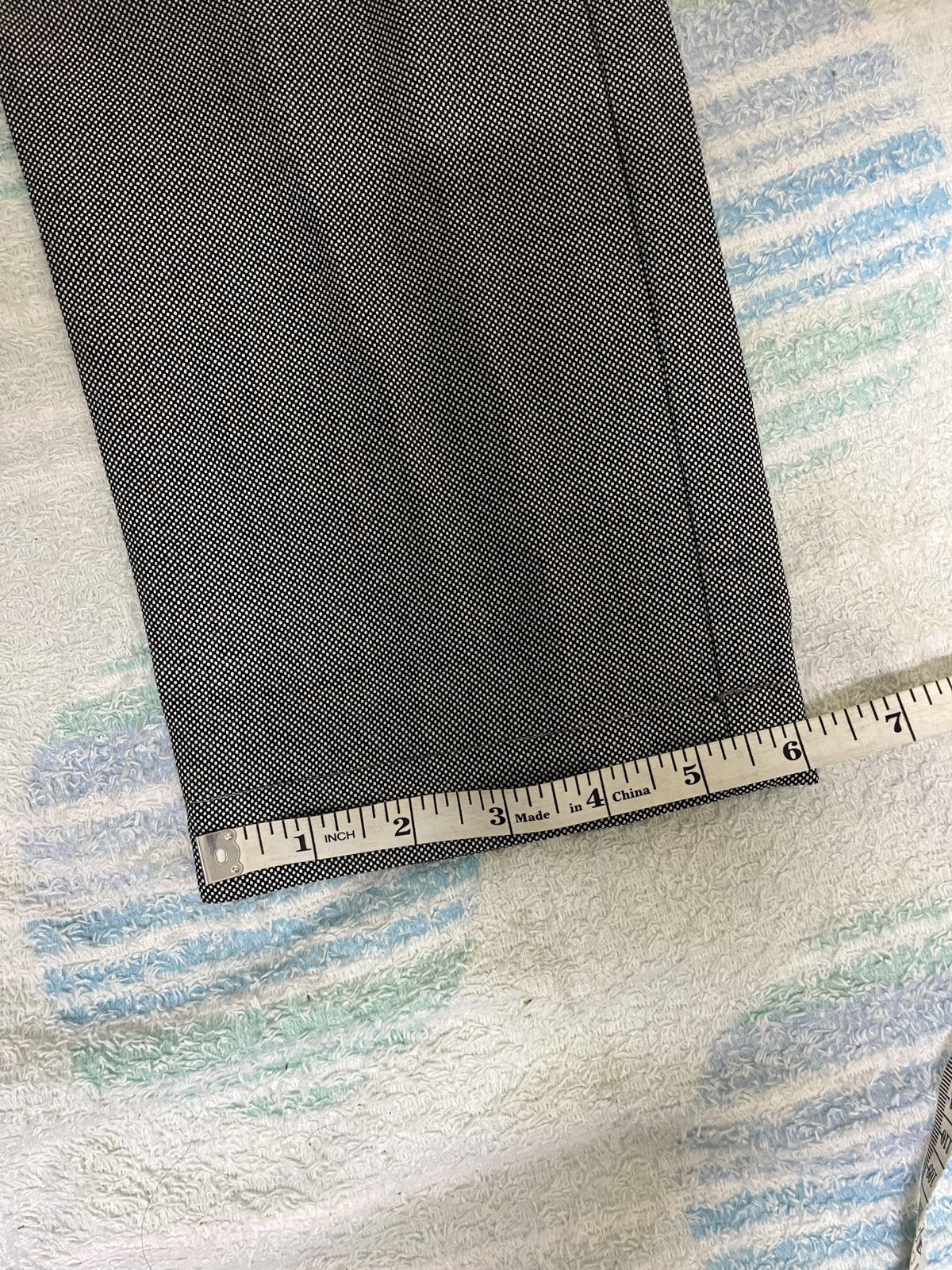 Kris Van Assche Kris Van Assche Slim 7 Pocket Pants Size 29" - 20 Thumbnail