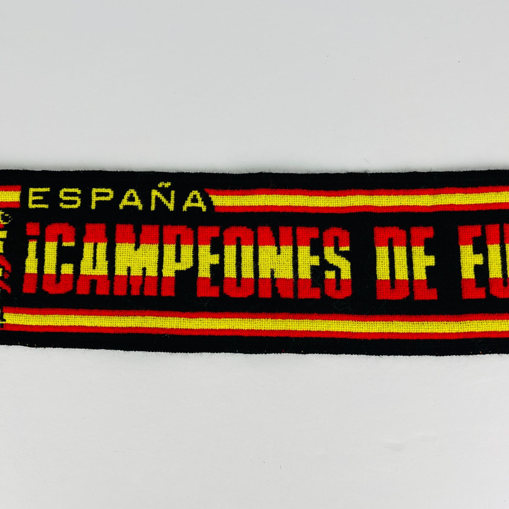 Other Espana Spain 2008 Europe Champion iCampeones de Europa Footb Size ONE SIZE - 4 Thumbnail