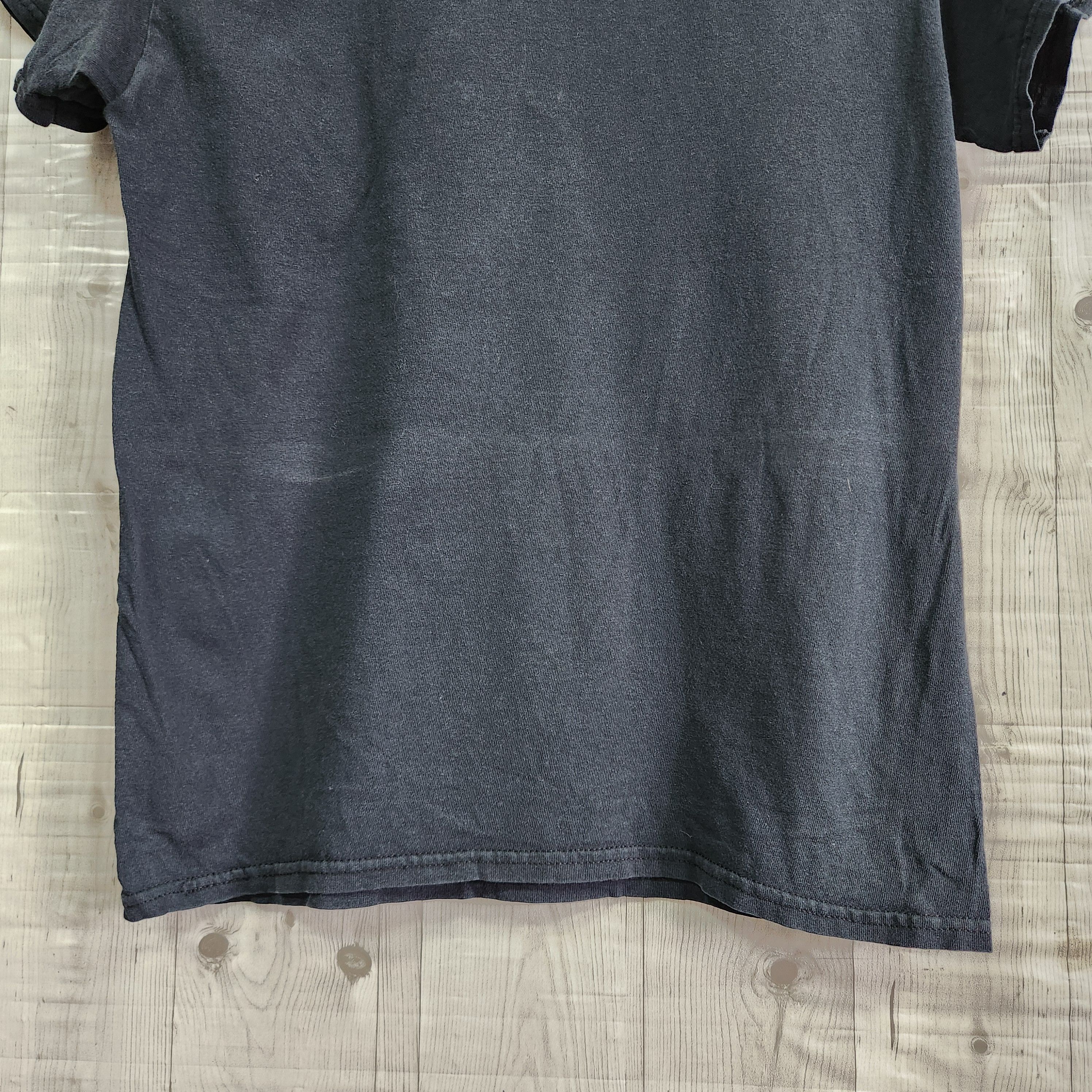 Mtv MTV Beavis And Butt-Head Distressed Printed TShirt Size US S / EU 44-46 / 1 - 14 Thumbnail