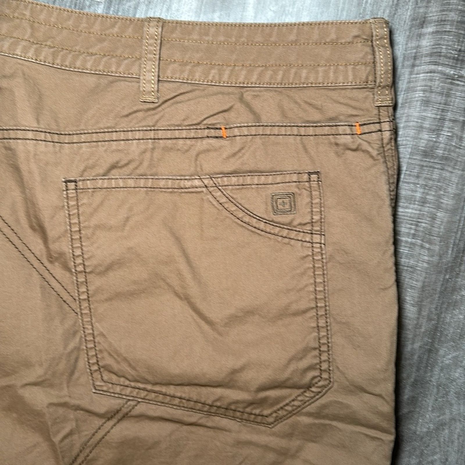 5.11 5.11 Tactical Switchback Shorts - 42 Size US 42 / EU 58 - 3 Thumbnail