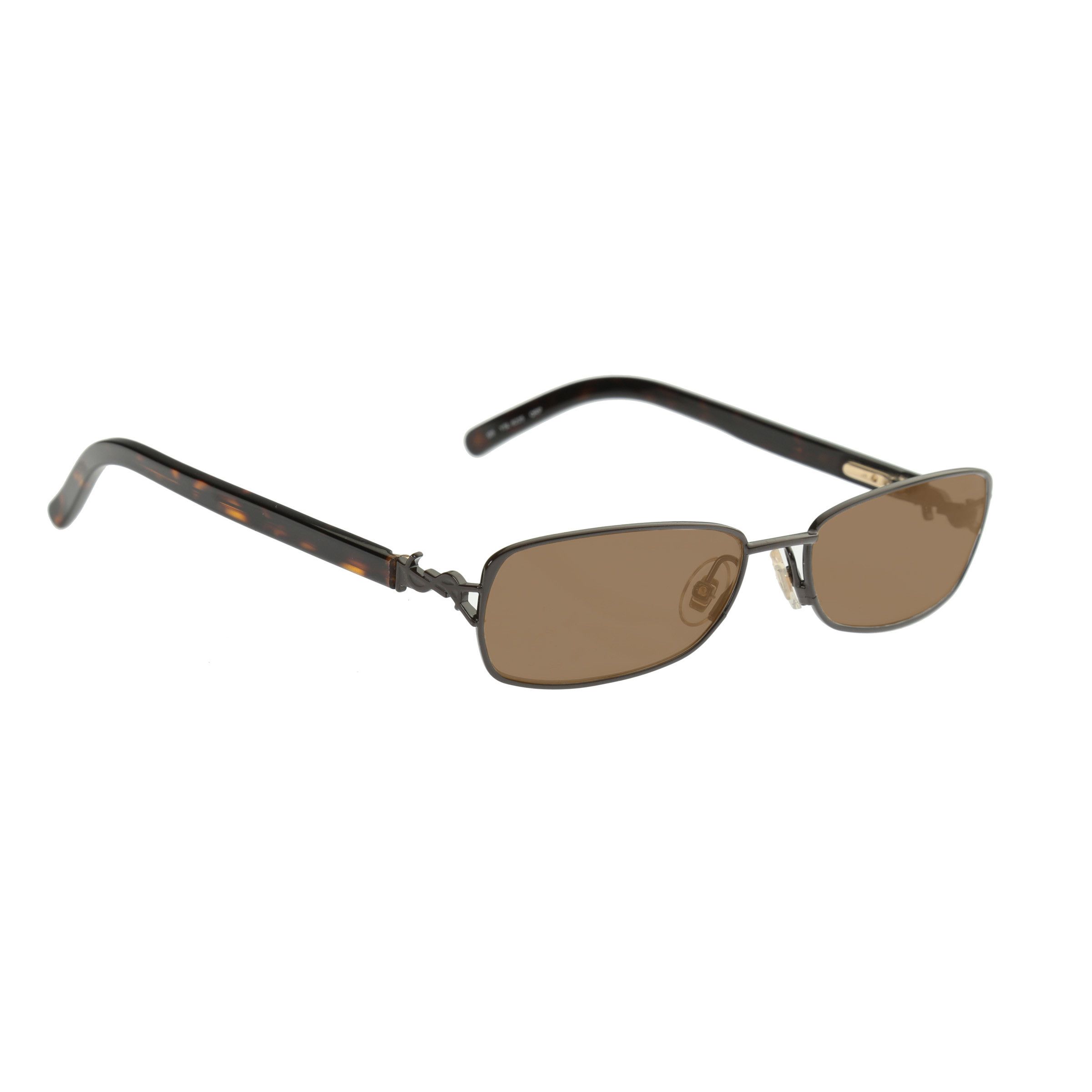 Stussy × Vintage Vintage 90s Stussy Eyegear Ridley Sunglasses