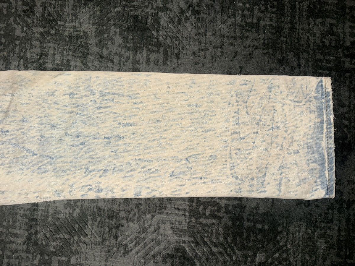 Amiri Amiri jeans baggy Size US 32 / EU 48 - 8 Thumbnail