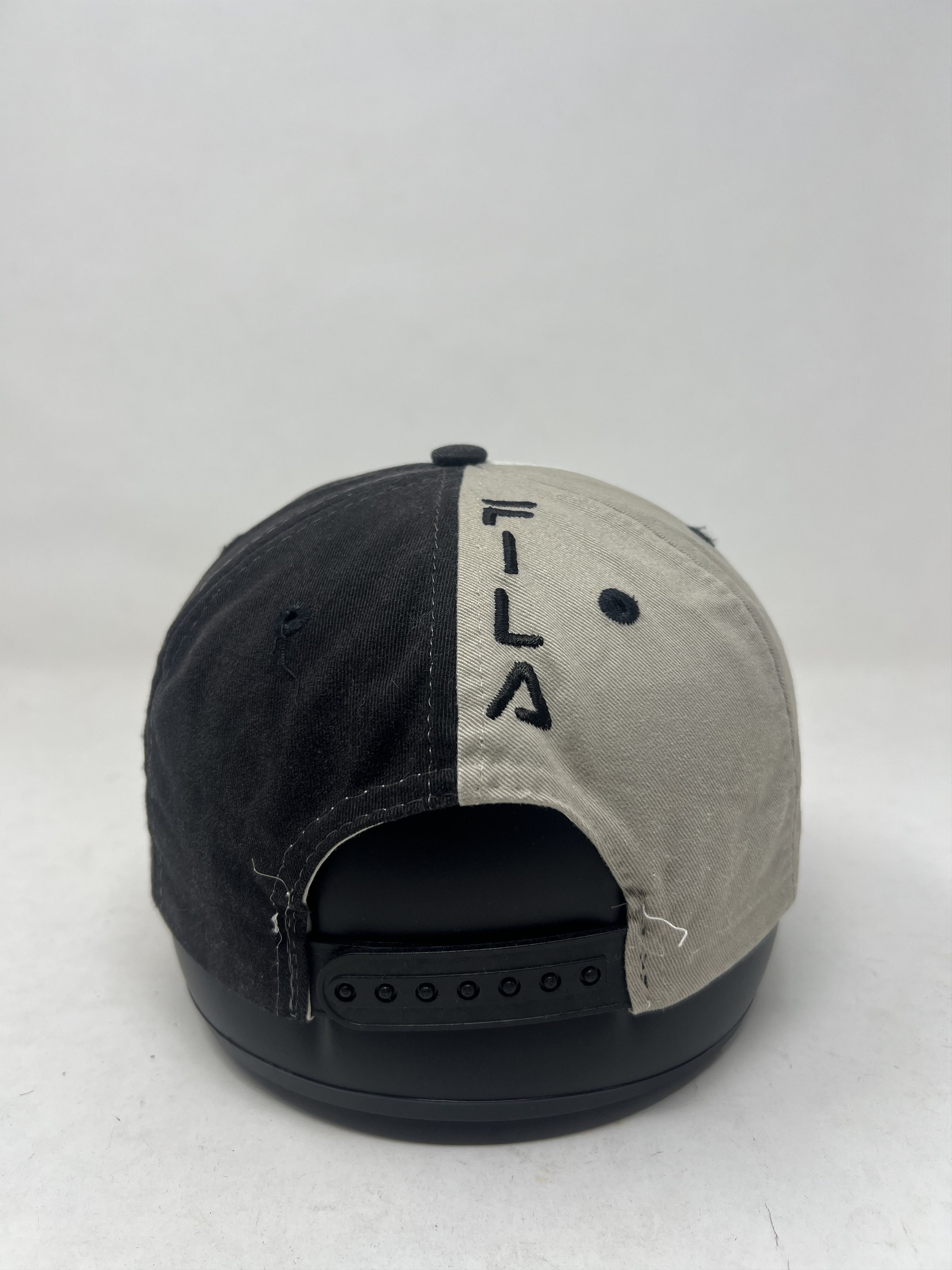 Fila Vintage Fila Hat Size ONE SIZE - 3 Thumbnail
