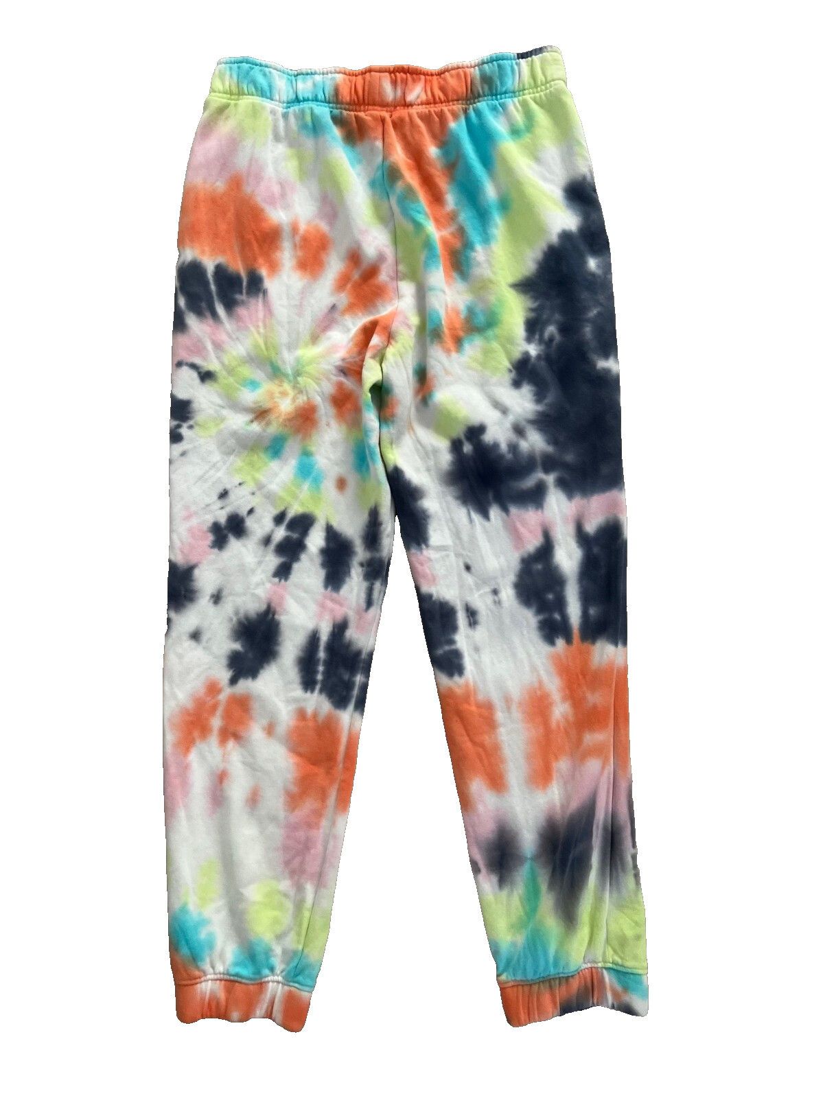 Other AFRM Tie Dye Multi Spiral Sweatpants ( L ) Size 24" / US 00 / IT 34 - 2 Thumbnail