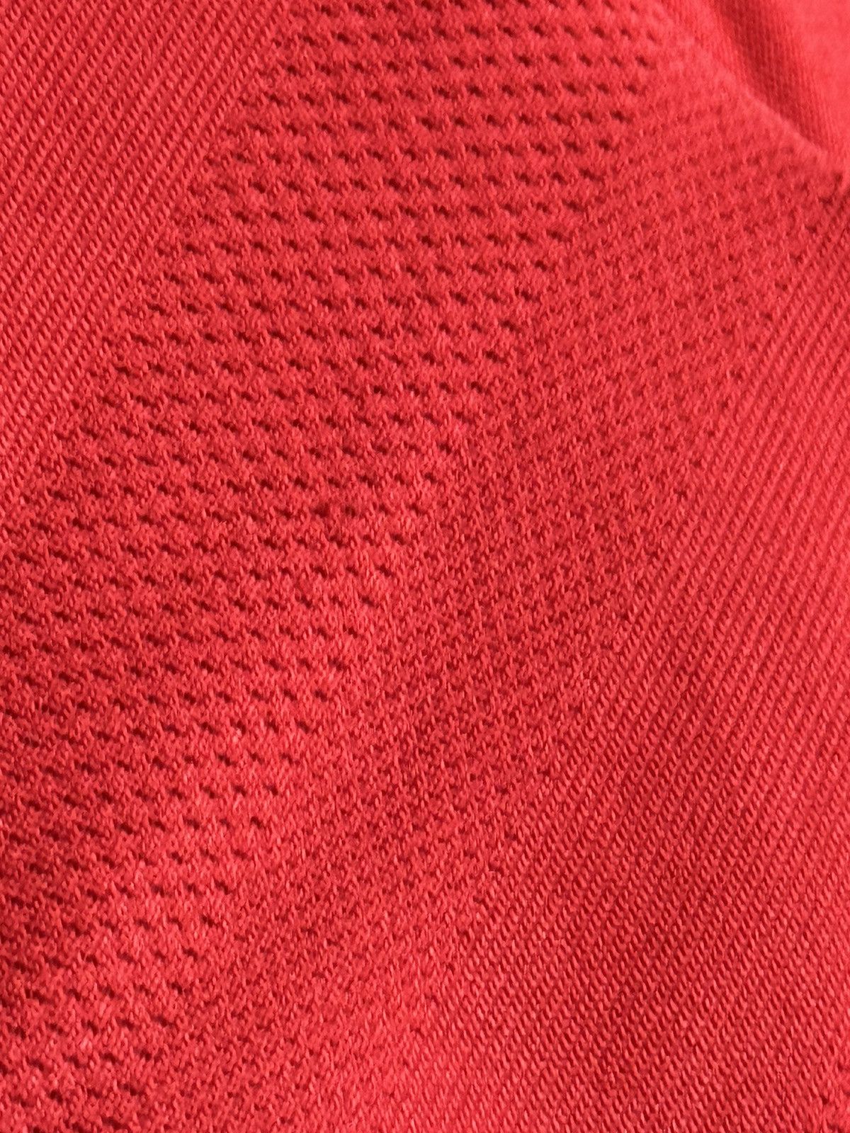 Adidas Manchester United 15/16 Home Football Jersey T-Shirt Size US M / EU 48-50 / 2 - 8 Thumbnail