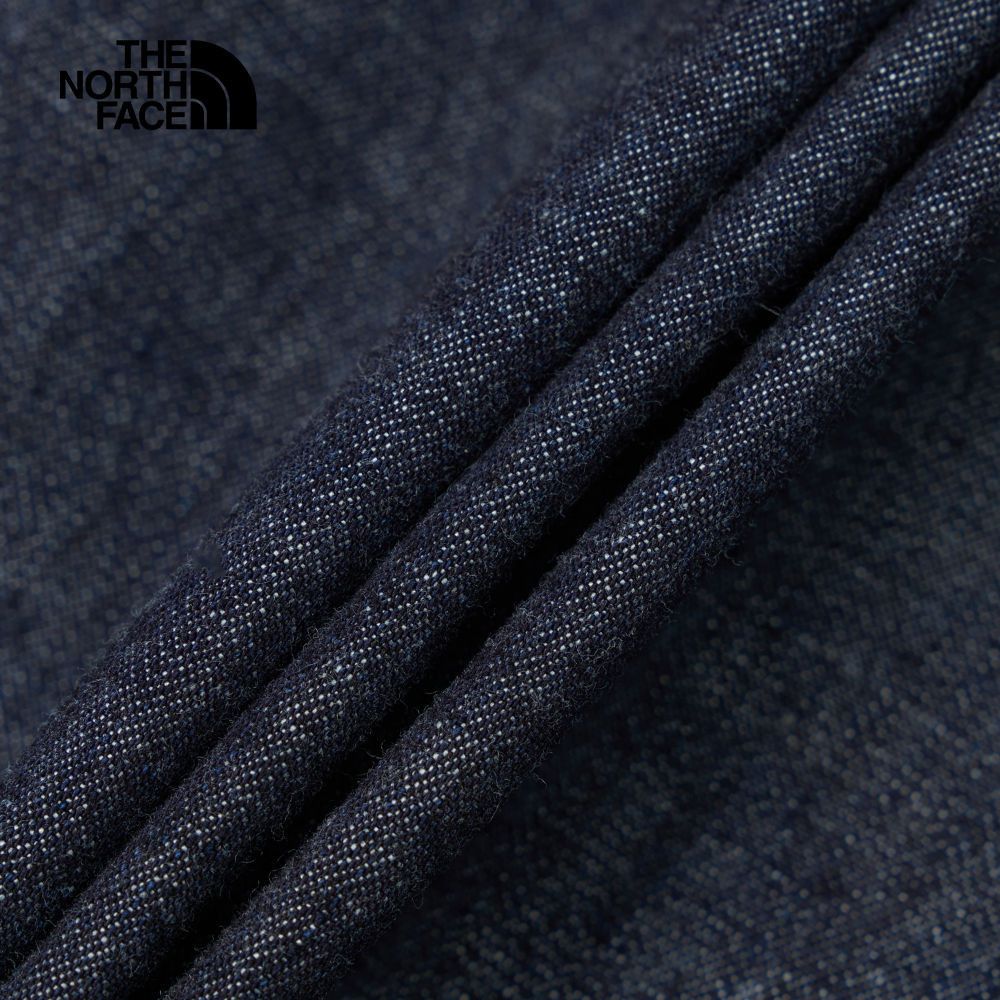Kazuki Kuraishi × The North Face Urban Exploration KAZUKI HYBRID DENIM JACKET Size US M / EU 48-50 / 2 - 6 Thumbnail