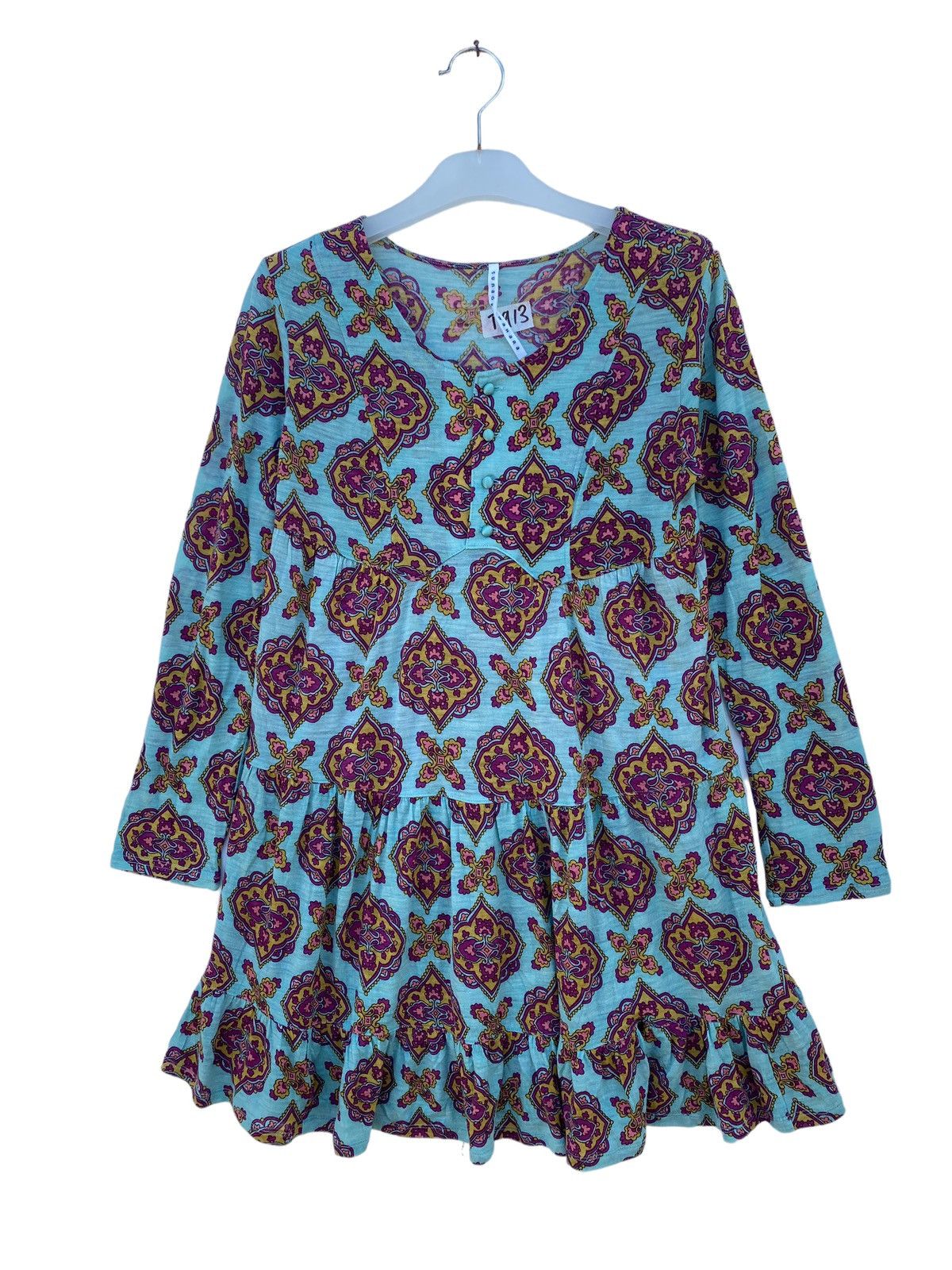 Issey Miyake Sunao Kuwahara By Issey Miyake Blouse Size M / US 6-8 / IT 42-44 - 1 Thumbnail