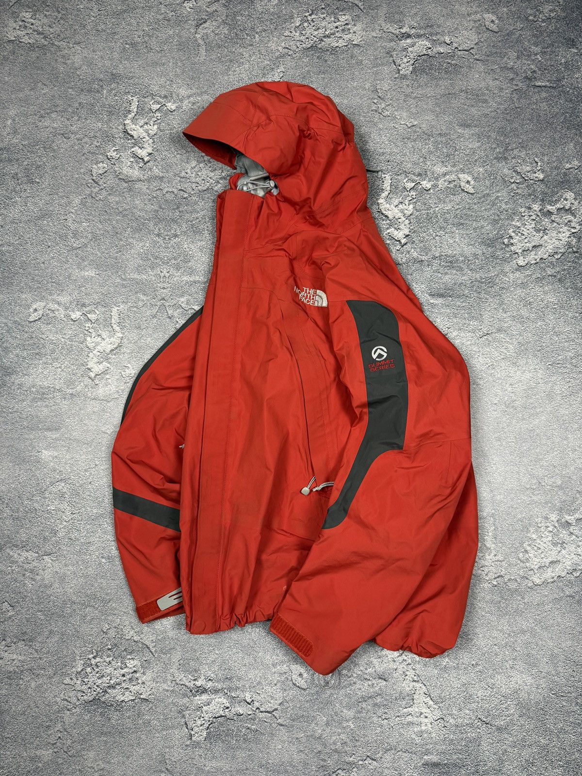 The North Face Outdoor The North Face Jacket Goretex TNF Size US M / EU 48-50 / 2 - 2 Thumbnail