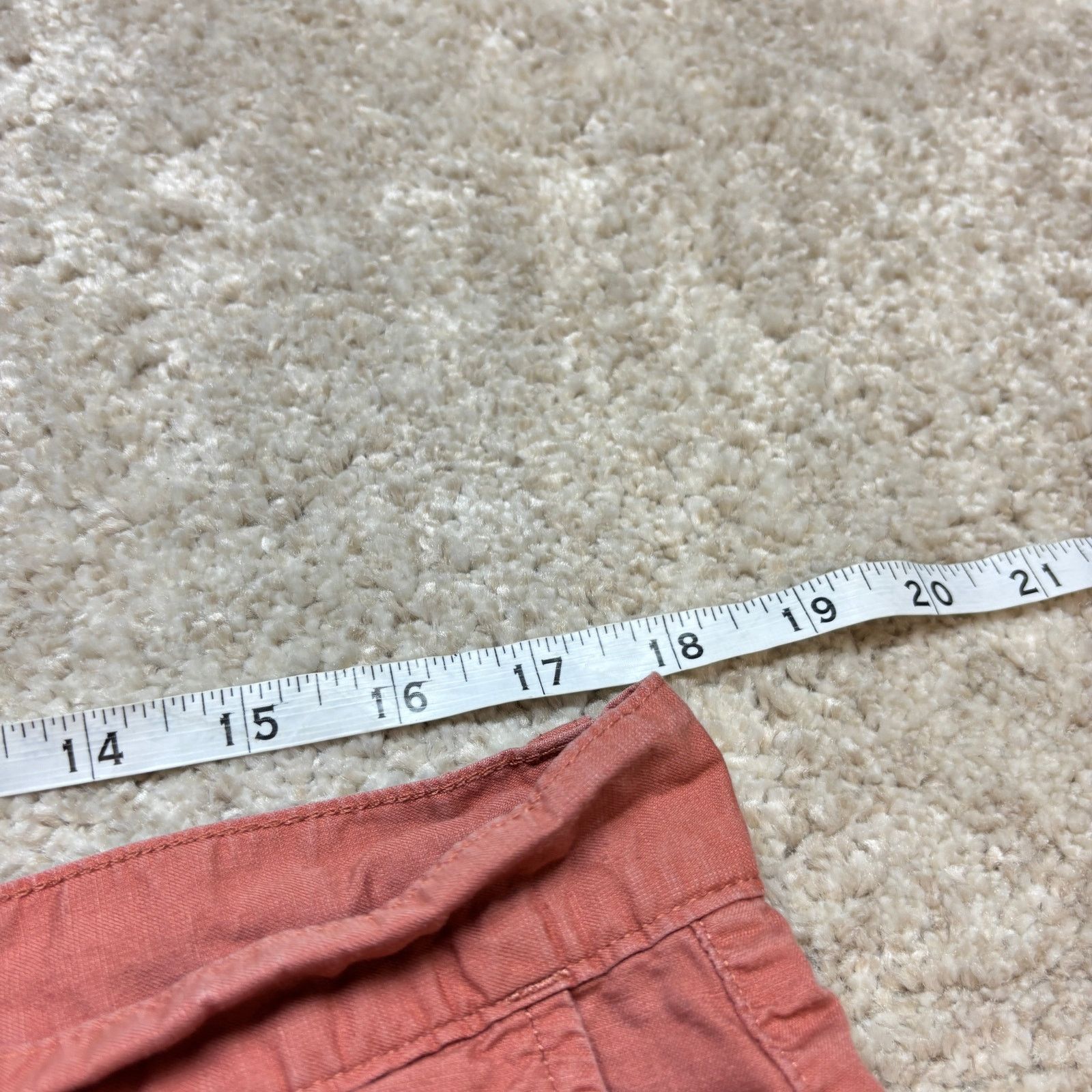 Patagonia Patagonia Lightweight All Wear Hemp 5.5" Shorts Men's 35 Size US 35 - 5 Thumbnail