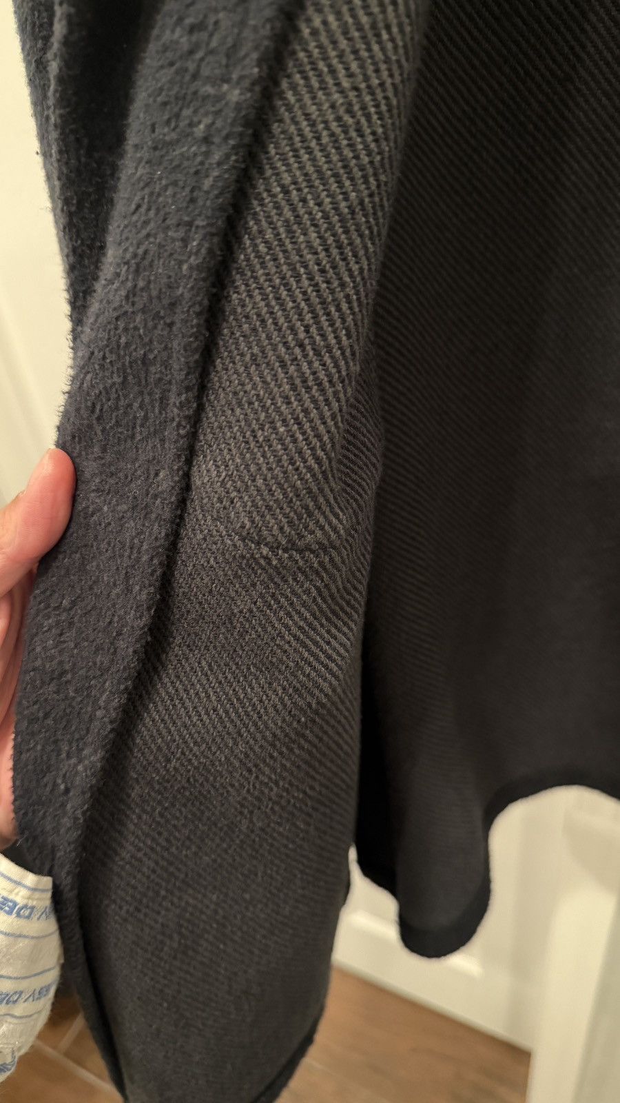 Supreme Supreme Polartec Shirt (FW23) Black Size US M / EU 48-50 / 2 - 4 Thumbnail