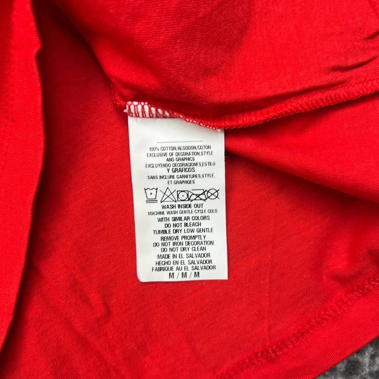 Other FC Dallas Shirt Women Fanatics Short Sleeve V Neck Cotton M Size M / US 6-8 / IT 42-44 - 4 Thumbnail