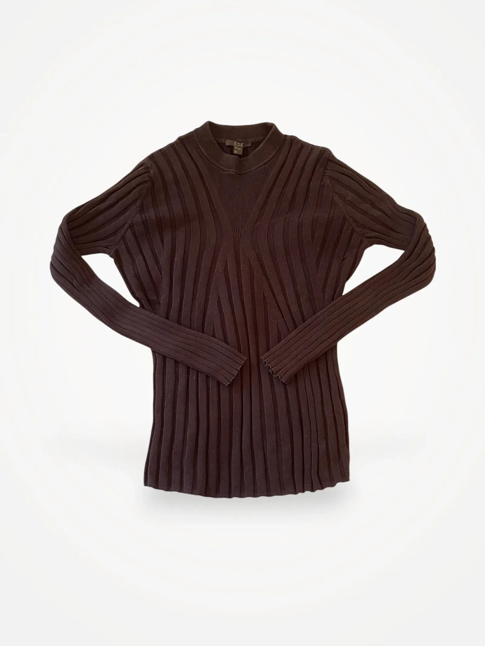 Cos Cos Sweater Size S / US 4 / IT 40 - 1 Thumbnail