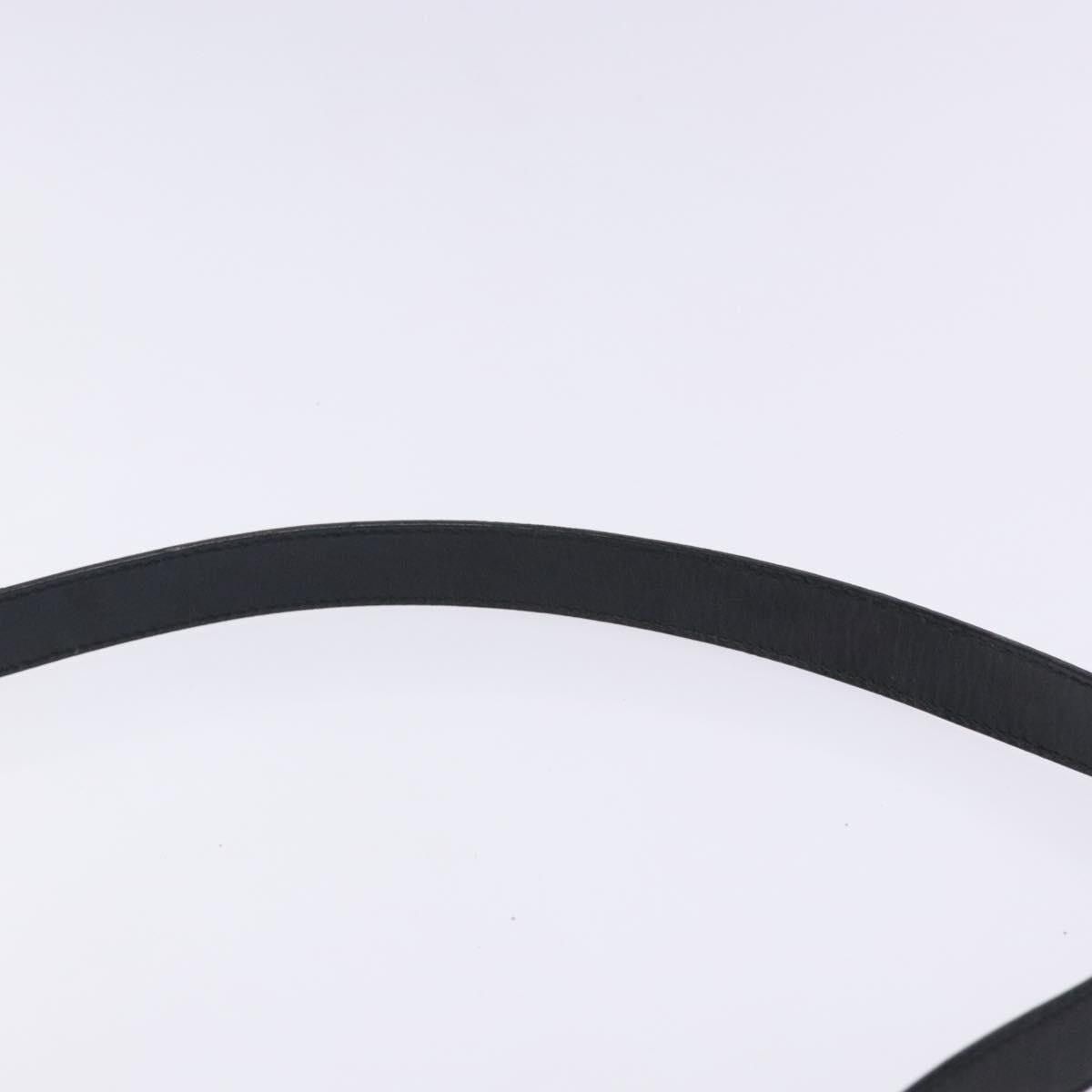 Gucci GUCCI Shoulder Bag Nylon Black Size ONE SIZE - 8 Thumbnail