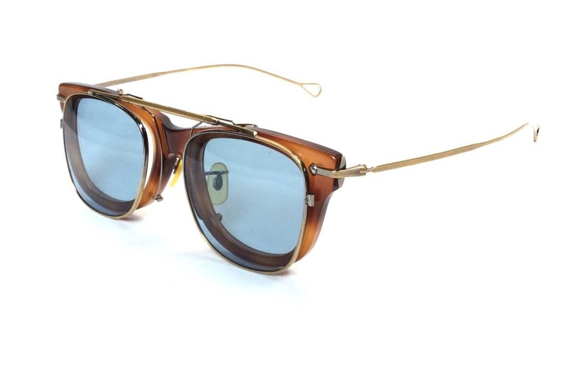 Oliver Peoples oliver peoples x takahiro miyashita thesoloist Size ONE SIZE - 3 Thumbnail