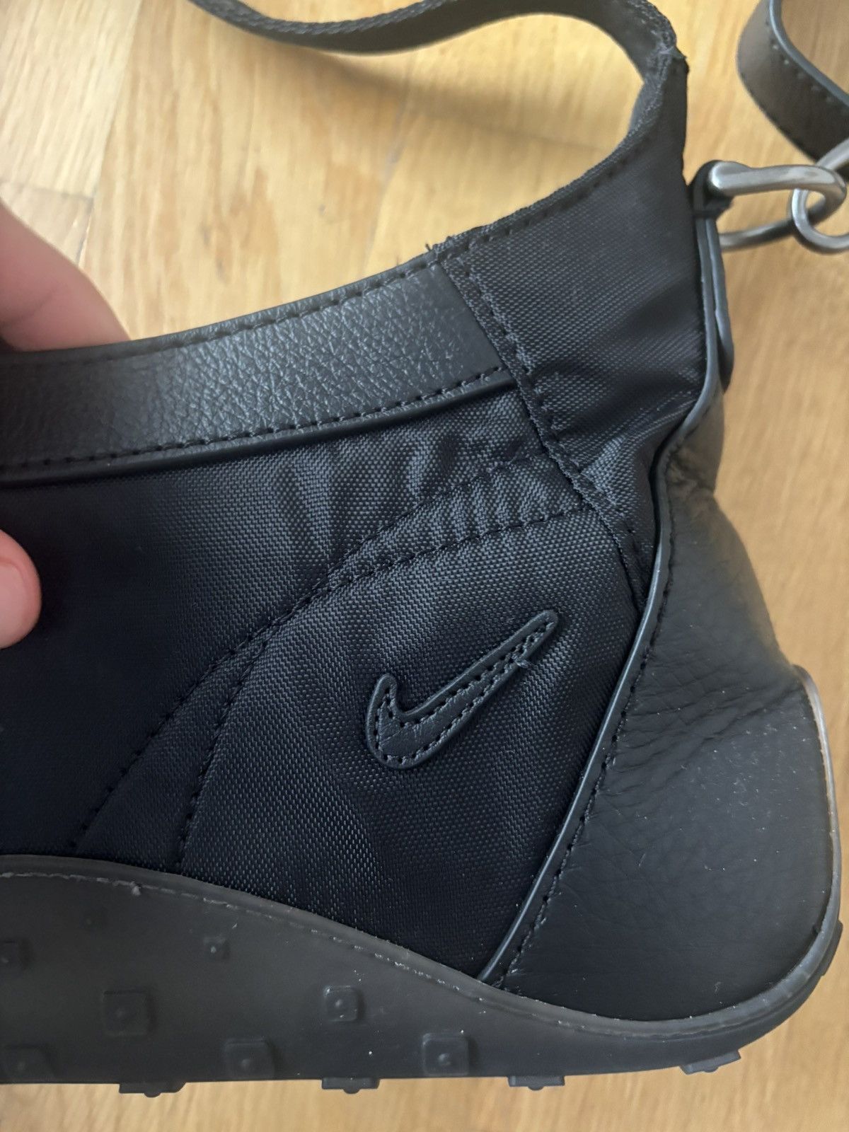 KNWLS Nike x KNWLS bag Size ONE SIZE - 3 Thumbnail