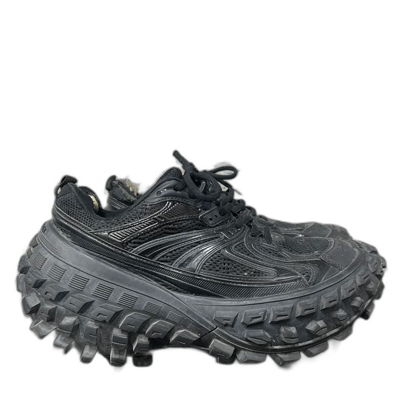 Balenciaga Balenciaga Tire Sneakers Size 41 Size US 8 / EU 41 - 1 Thumbnail