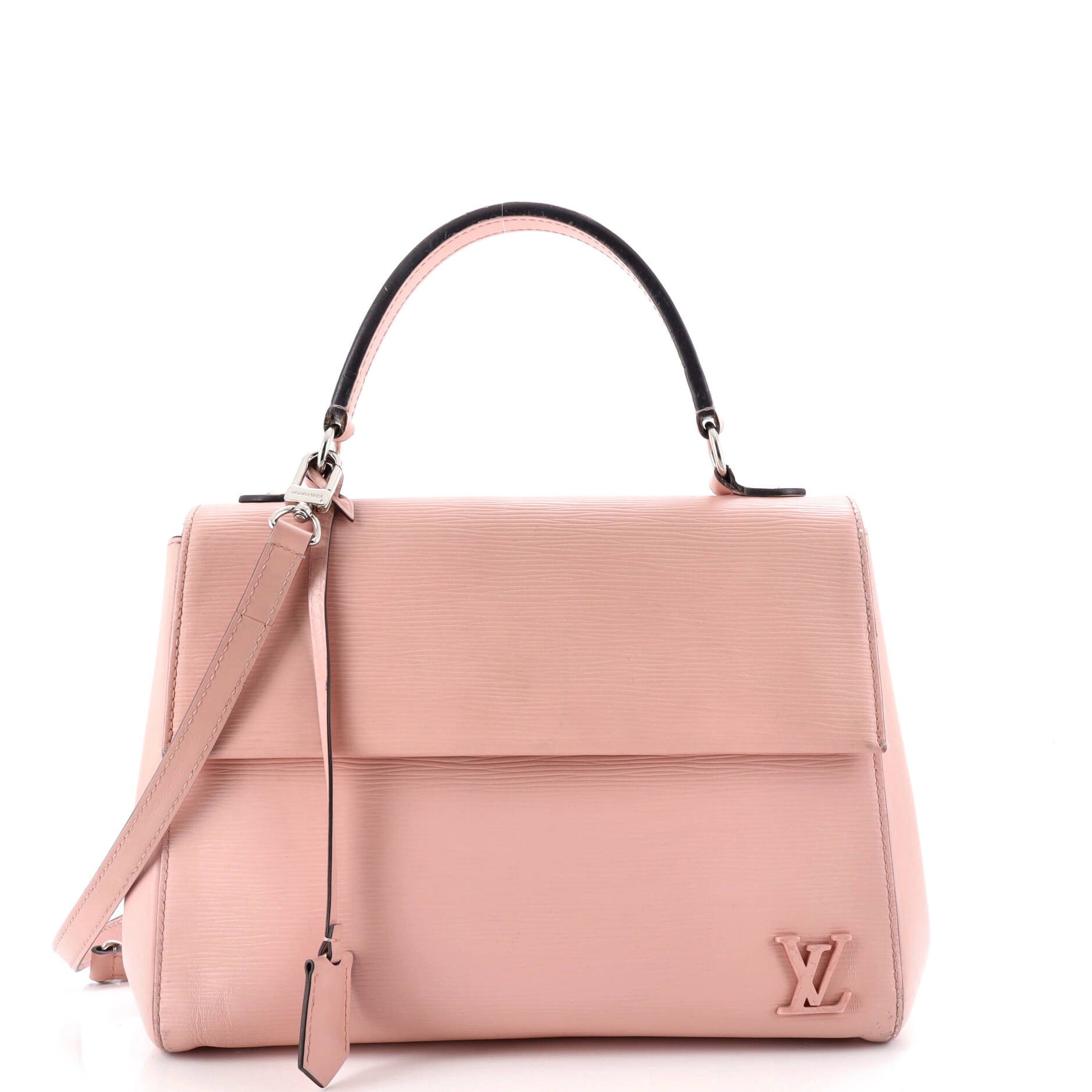 Louis Vuitton Cluny Top Handle Bag Size ONE SIZE - 1 Thumbnail
