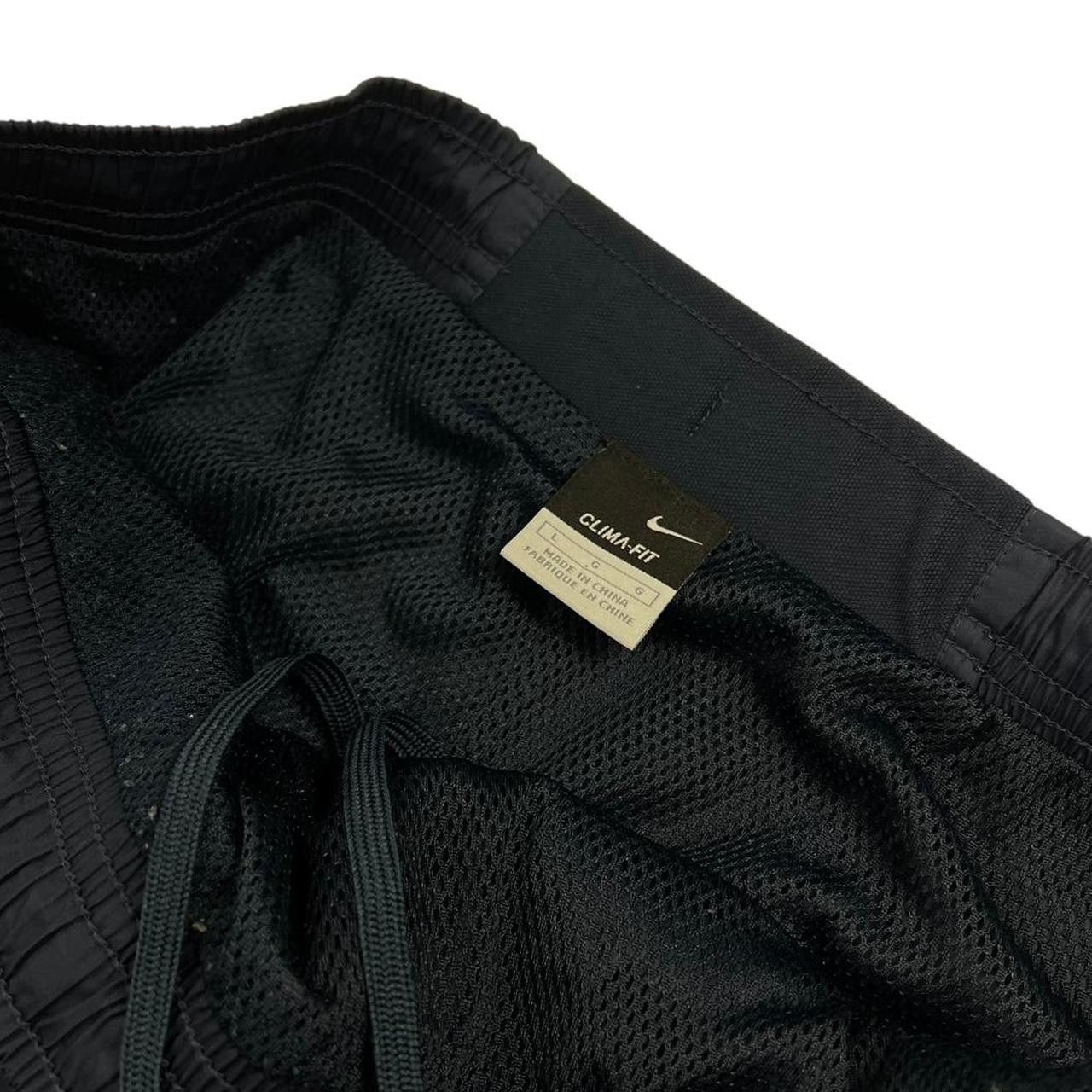 Nike Vintage Nike Track Pants - Large- Inseam: 26” Size US 30 / EU 46 - 5 Thumbnail