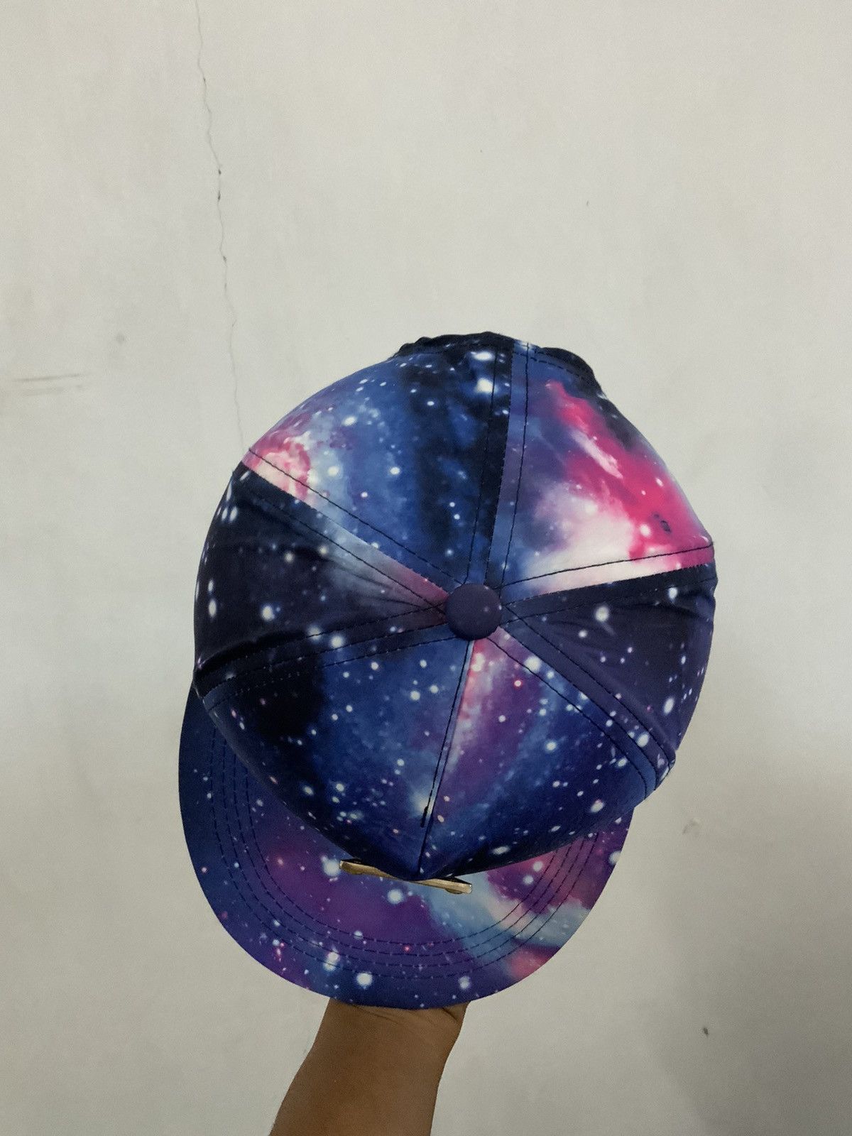If Six Was Nine Hotex Gold Emblem Archive Hat Size ONE SIZE - 6 Thumbnail