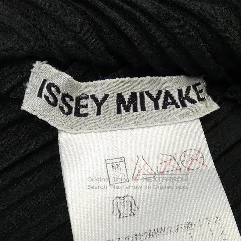 Issey Miyake Issey Miyake Asymmetric Dress Size M / US 6-8 / IT 42-44 - 6 Thumbnail