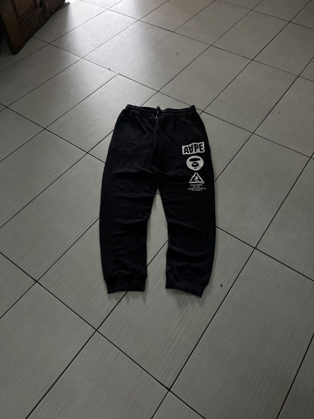 Other BAPE JOGGER Size US 35 - 1 Thumbnail