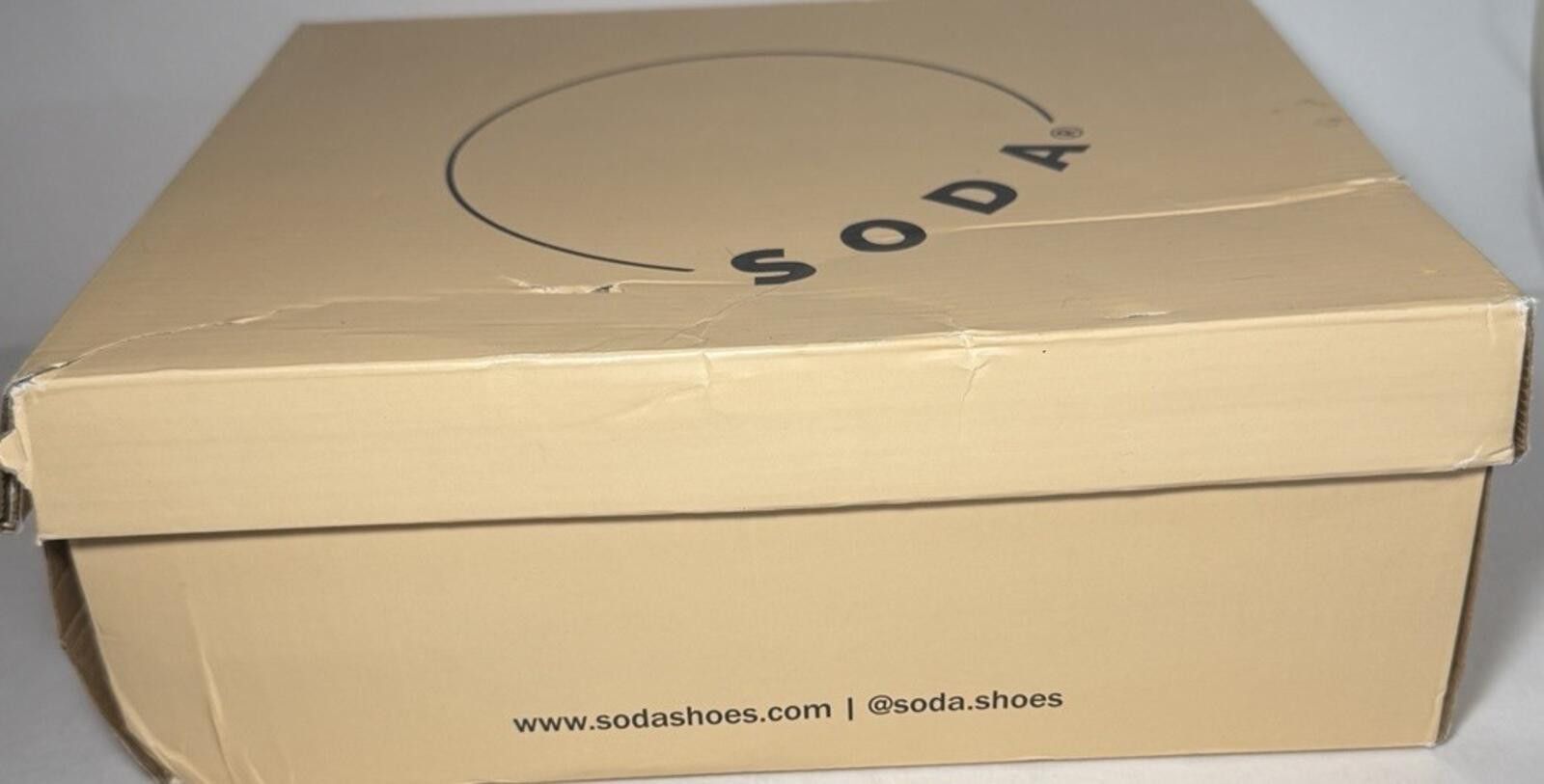 Scotch & Soda SODA Second Lug Sole Chunky Heel Combat Bootie Wheat Suede Size US 7.5 / IT 37.5 - 7 Thumbnail