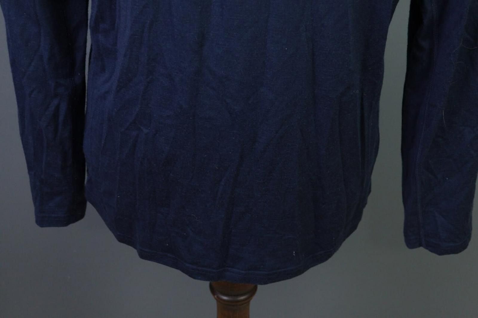 Icebreaker Icebreaker Merino Bodyfit Basic 200 Shirt Size XL Size US XL / EU 56 / 4 - 12 Thumbnail