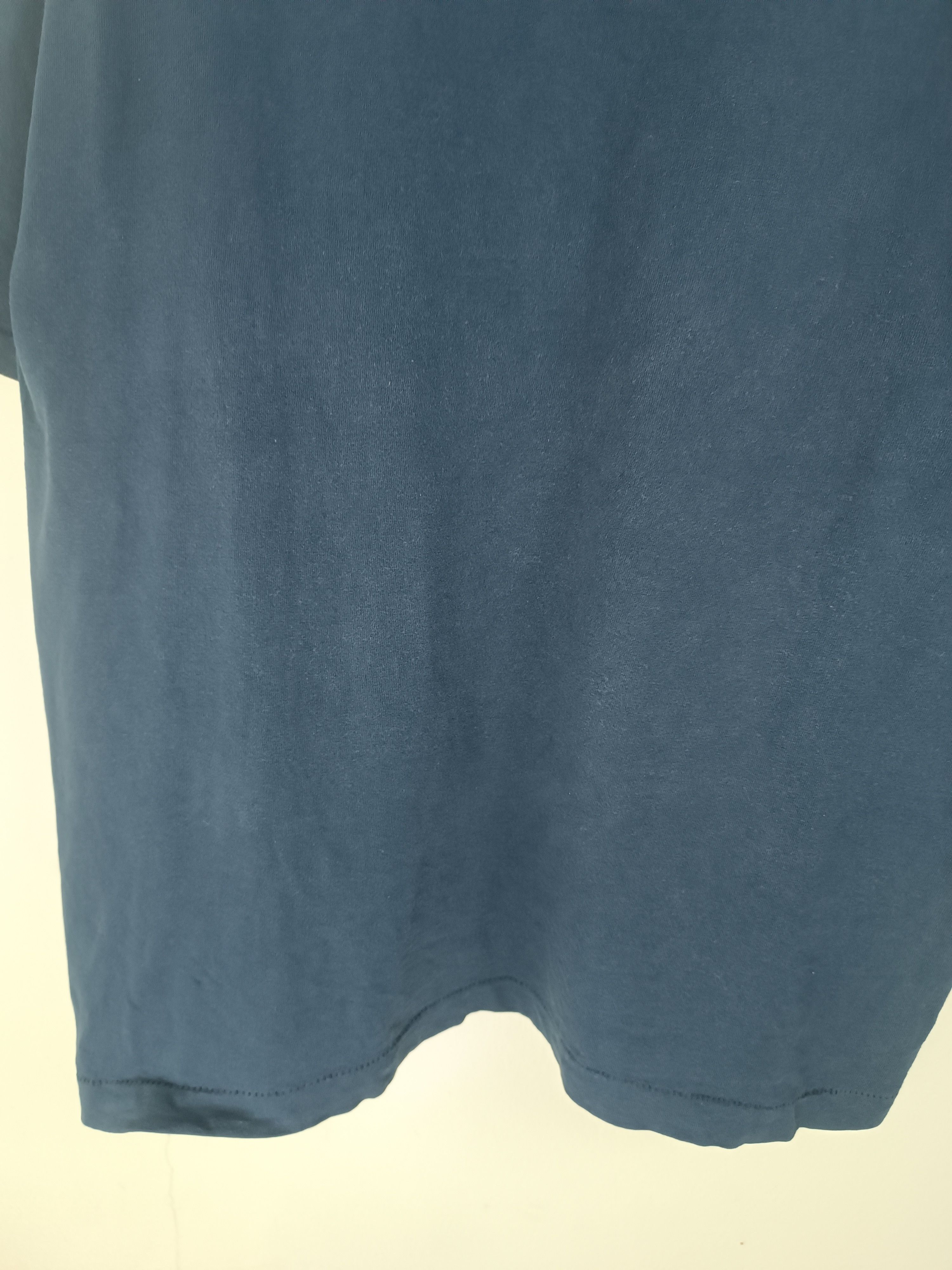 Vintage VINTAGE 90'S VIRGIN FLY ATLANTIC VERY RARE PRINCESS DIANA TS Size US XL / EU 56 / 4 - 15 Thumbnail