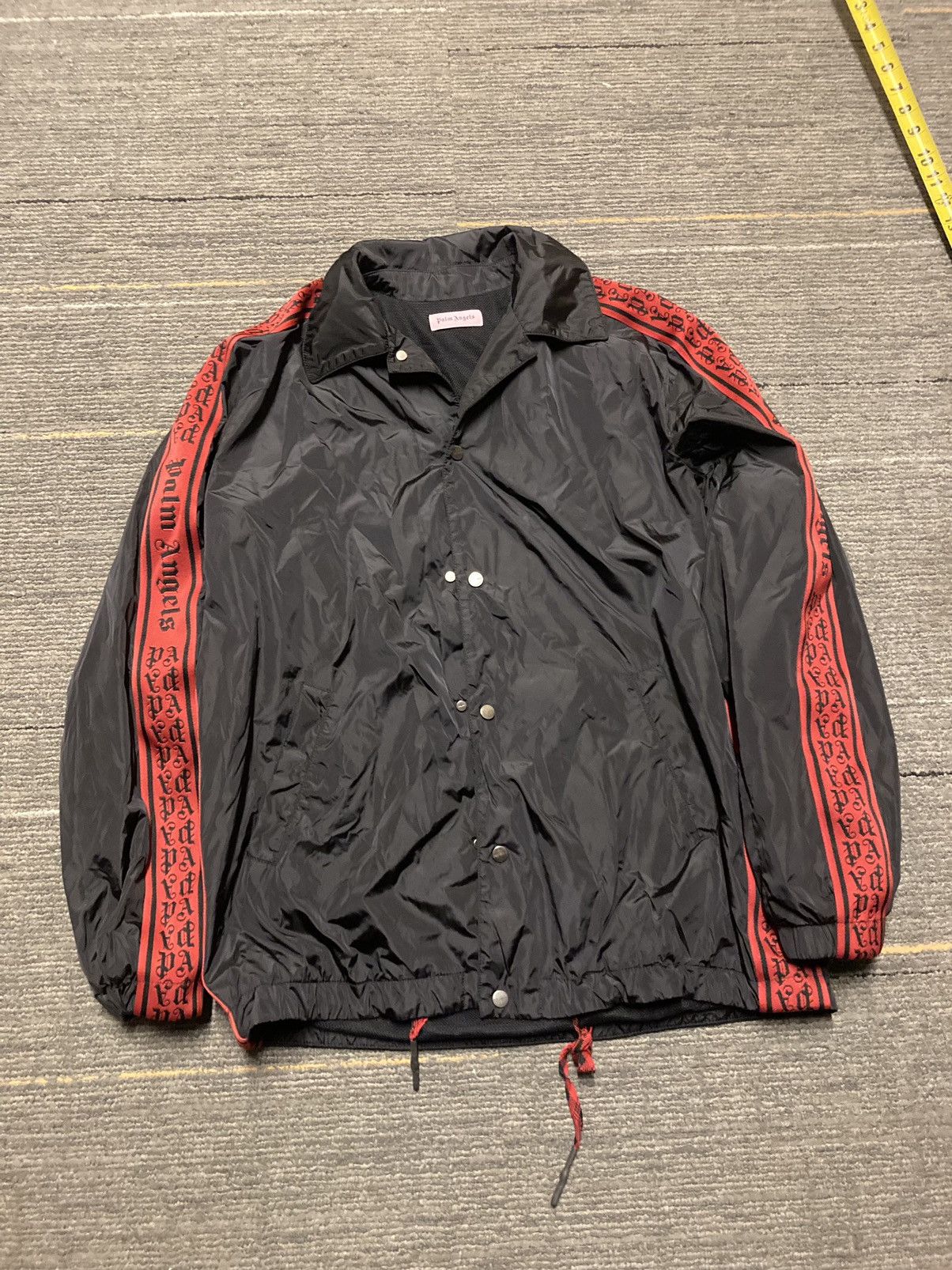 Oqium Gramicci Coach Jacket べスプ VESP CORDUROY COACH JACKET 23