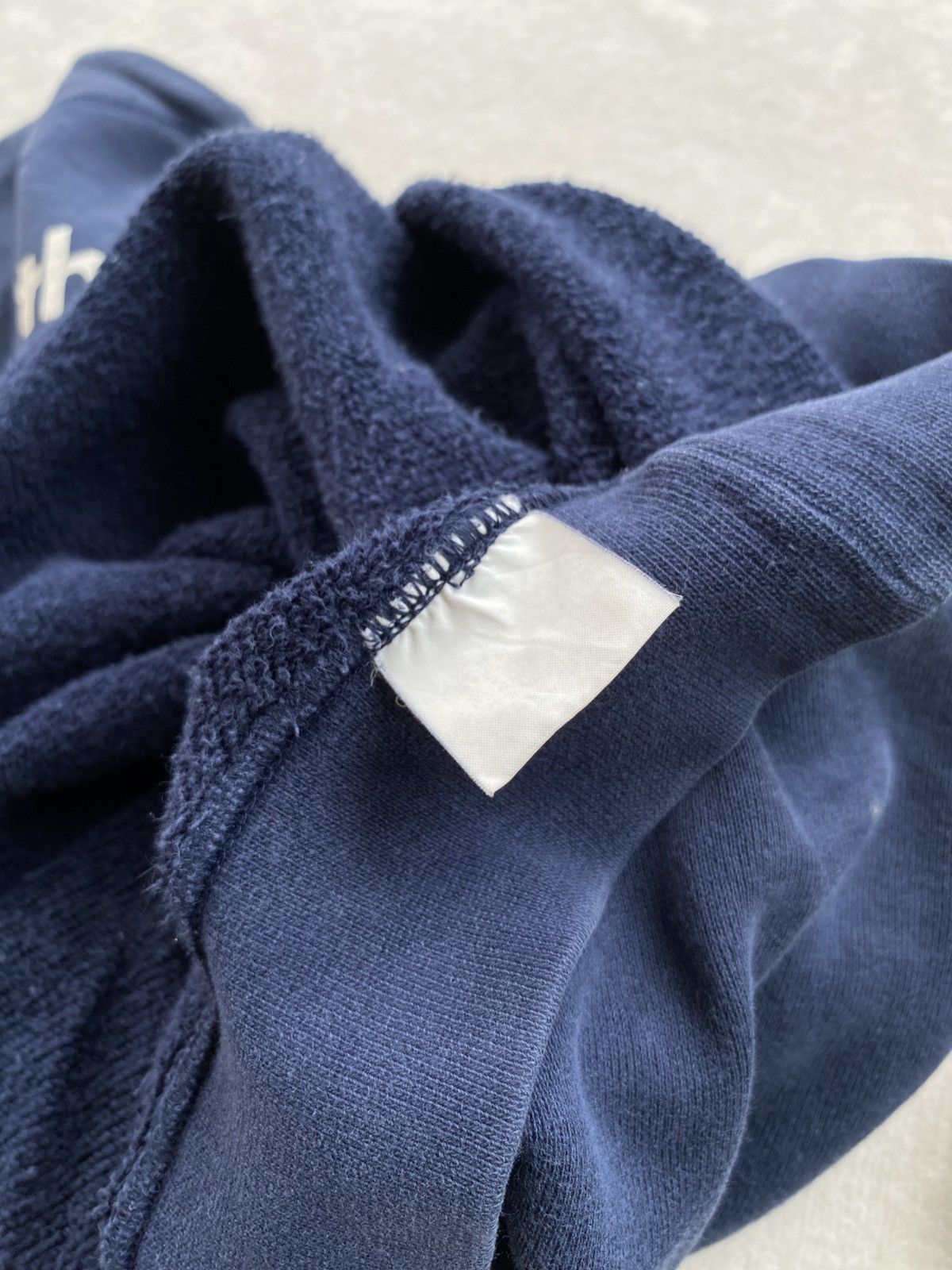 Japanese Brand Vintage Van Jac Sweatshirt Size US M / EU 48-50 / 2 - 6 Thumbnail