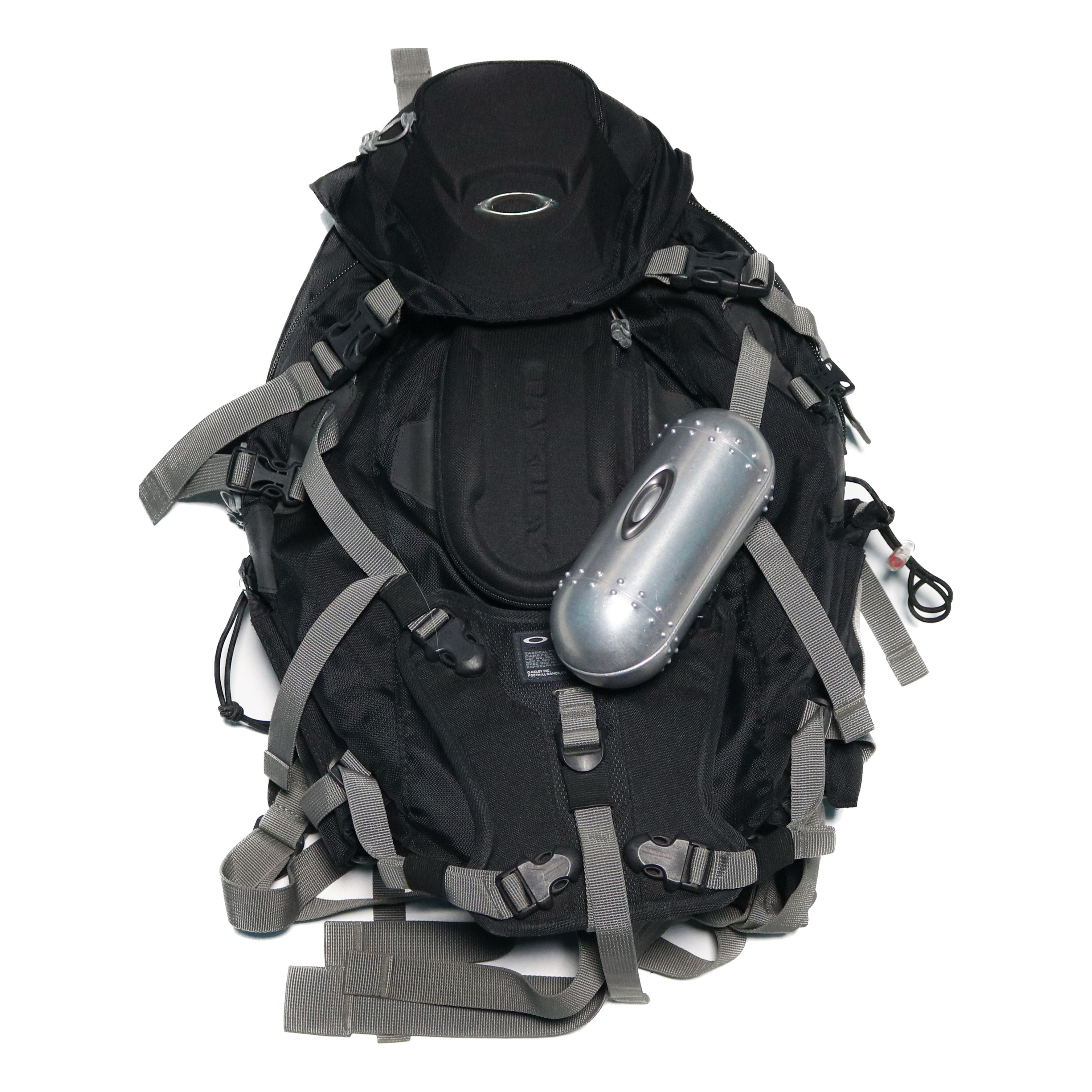 Oakley OAKLEY Technical Backpack Size ONE SIZE - 1 Thumbnail