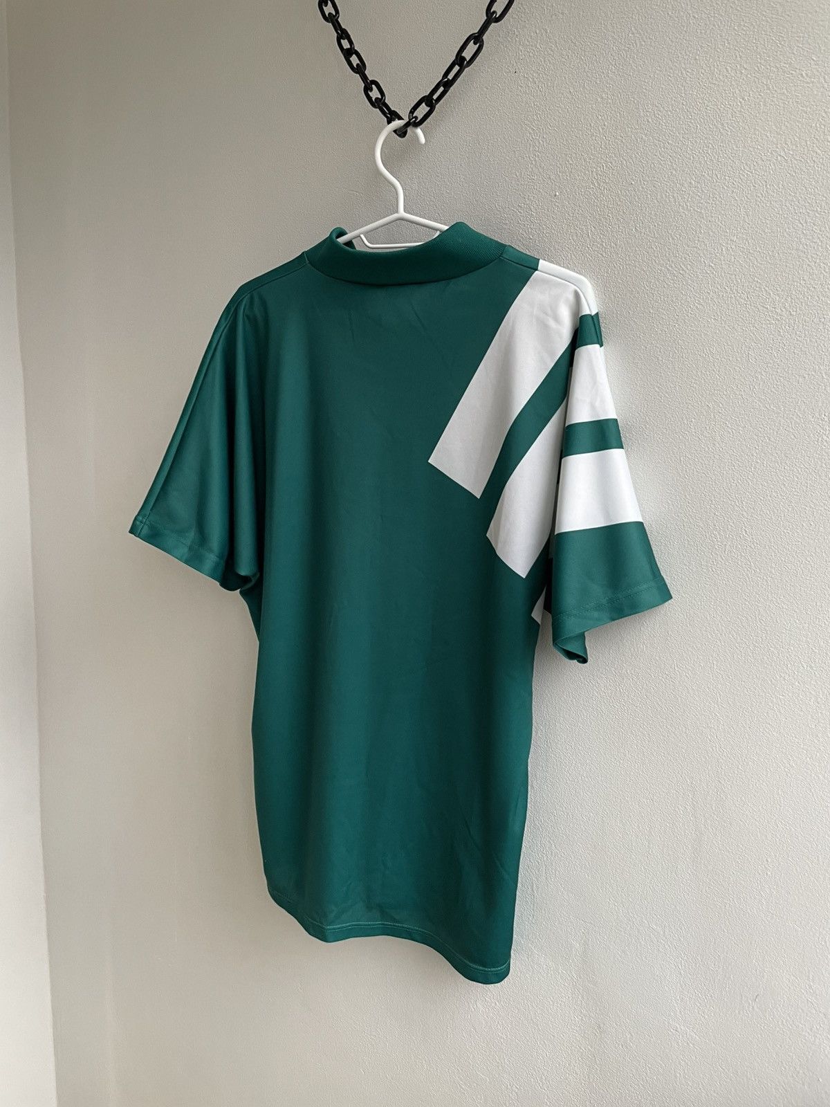 Adidas Liverpool 1991 1992 Away Football Soccer Jersey Adidas shirt Size US M / EU 48-50 / 2 - 15 Thumbnail