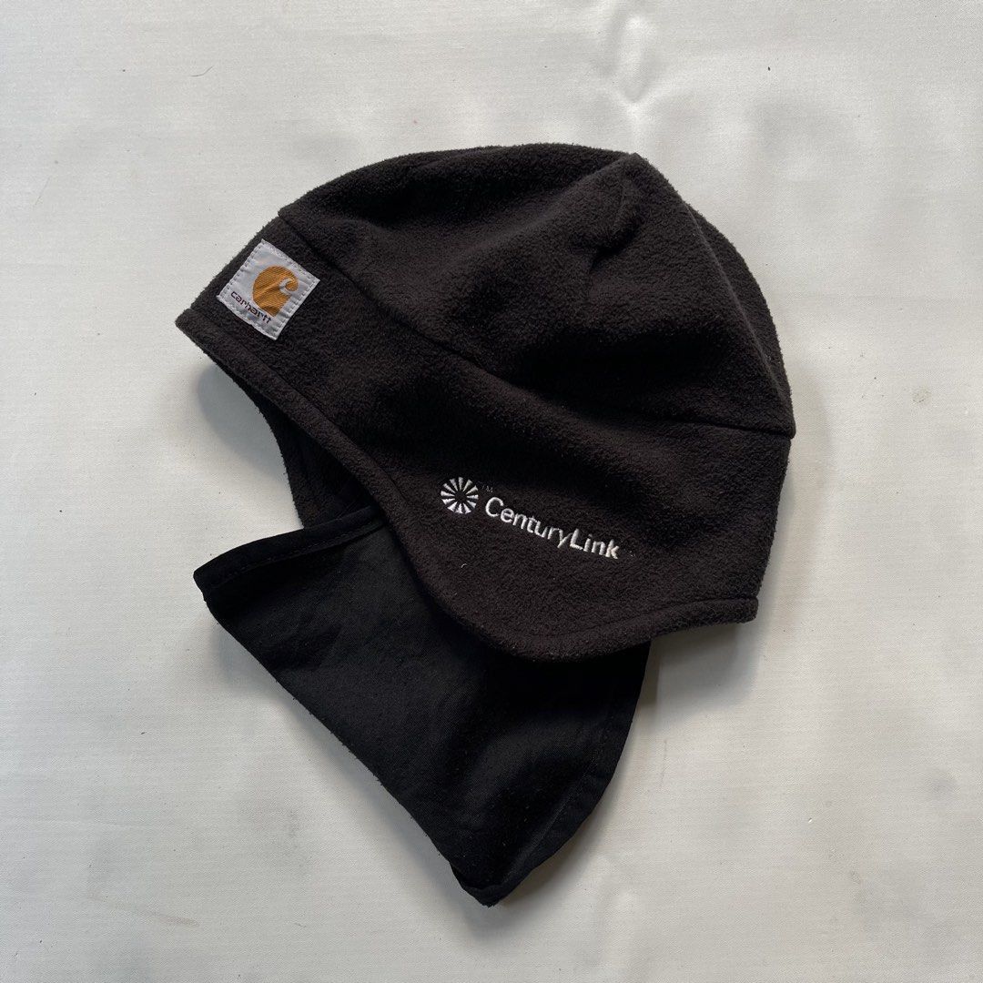 Carhartt Beanie Mask Carhartt Size ONE SIZE - 1 Thumbnail