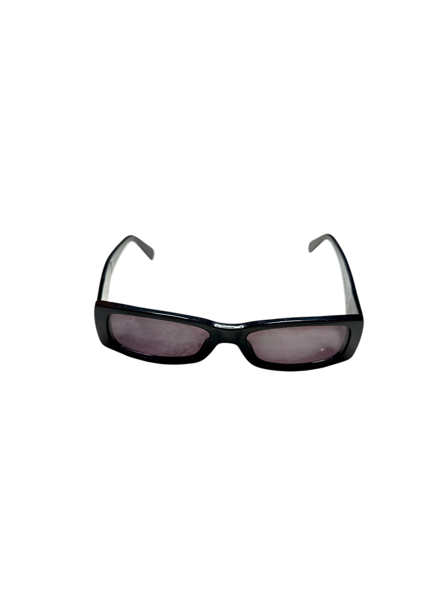 Moschino Iconic Moschino Squared Sunglasses Size ONE SIZE - 5 Thumbnail