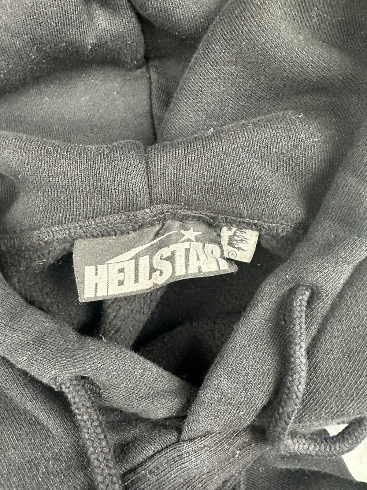 HELLSTAR Hellstar Sports Hoodie Size US S / EU 44-46 / 1 - 5 Thumbnail