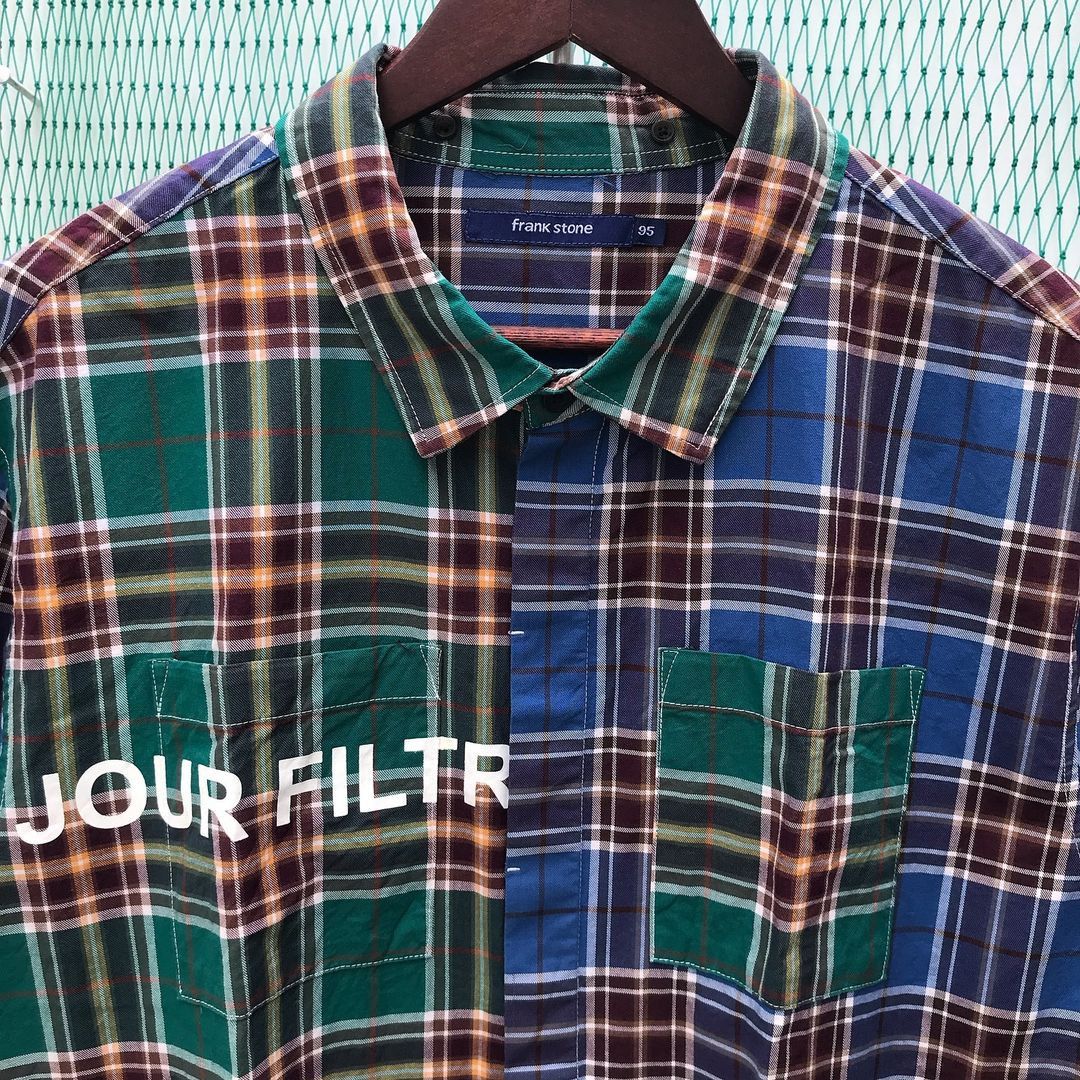 Other Frank stone Size US M / EU 48-50 / 2 - 5 Thumbnail