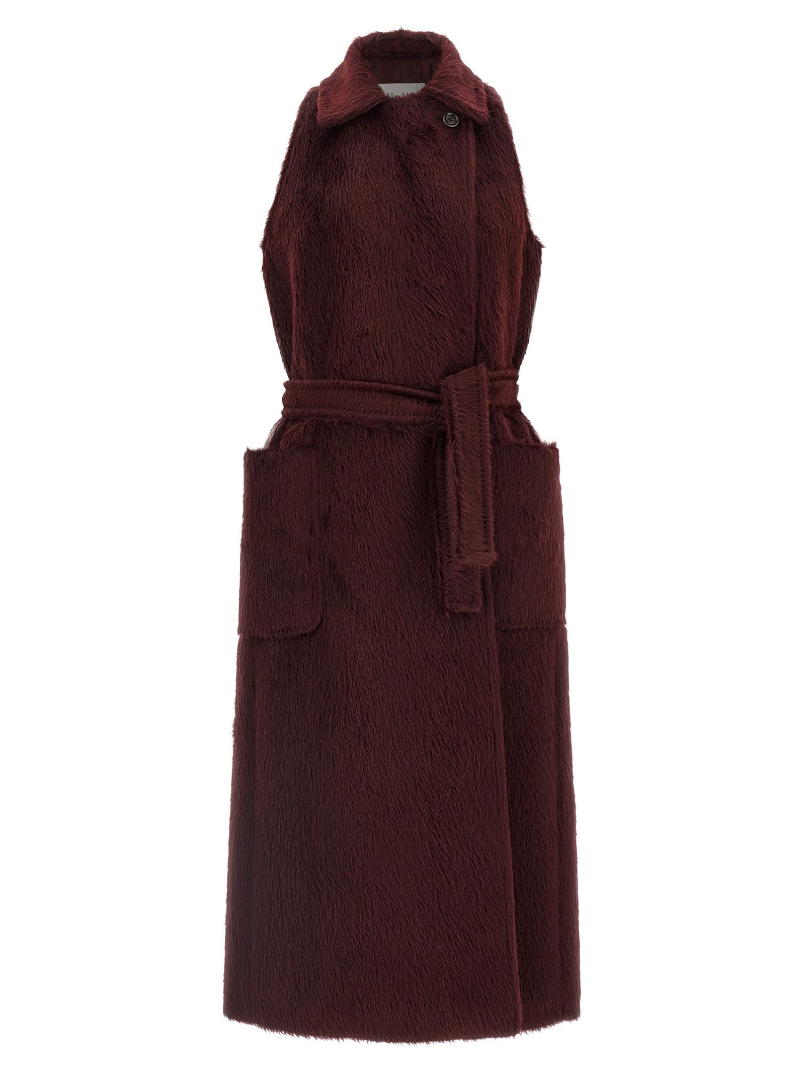 'Abbozzi1234' coat