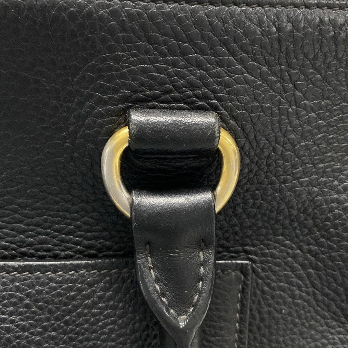 Prada PRADA Logo Handbag Size ONE SIZE - 15 Thumbnail