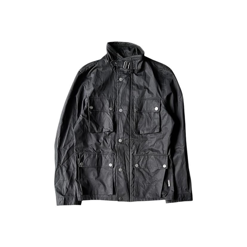 Japanese Brand Green Label Relaxing x Diaplex Tech Size US S / EU 44-46 / 1 - 1 Thumbnail