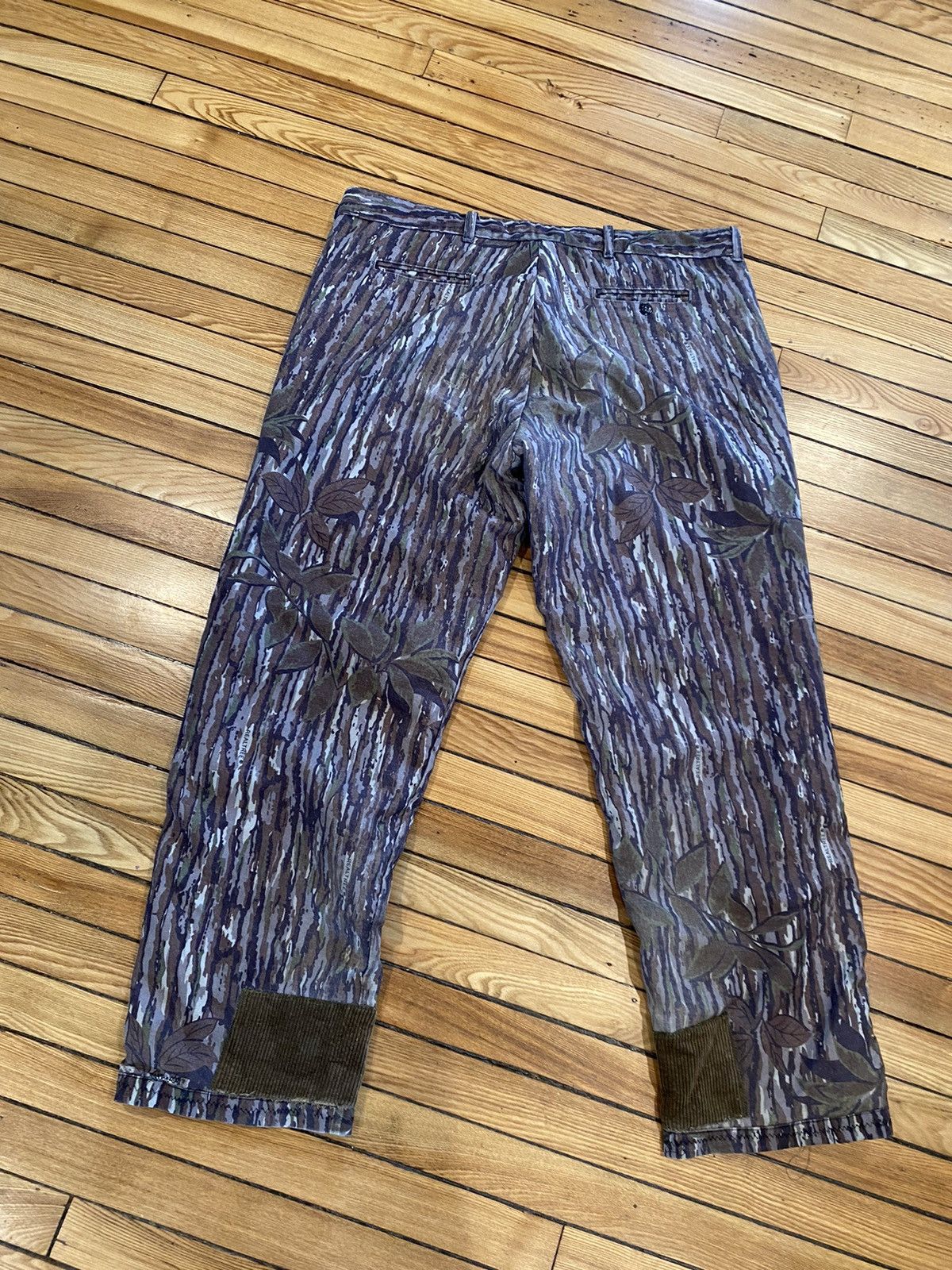 Cabelas × Goretex × Realtree Size 46-34 goretex realtree pants Size US 44 / EU 60 - 9 Thumbnail