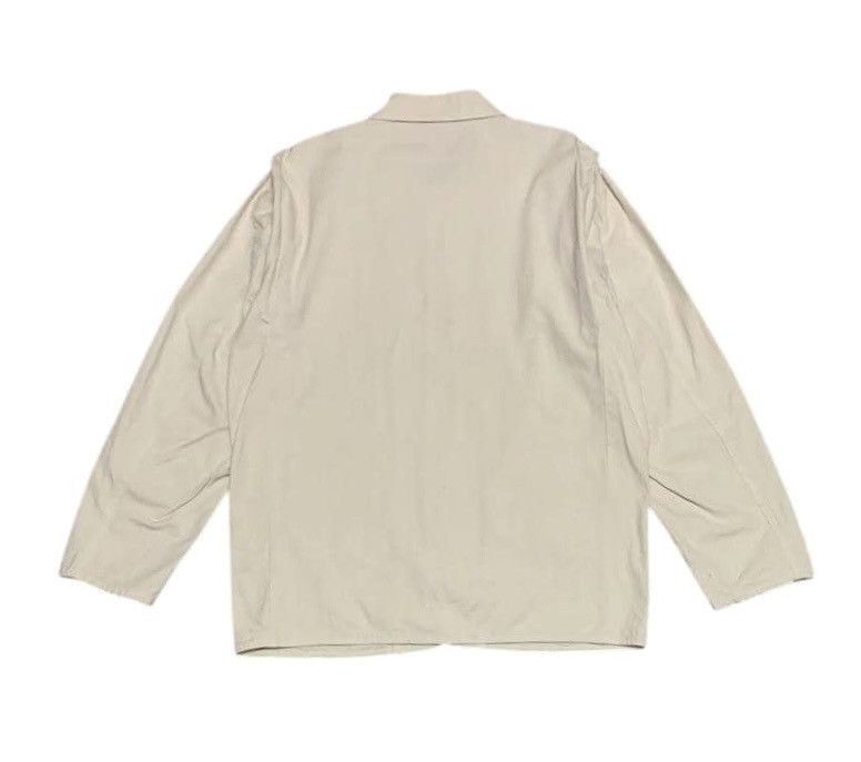 Japanese Brand Vintage Duck Canvas Chore Jacket Size US L / EU 52-54 / 3 - 4 Thumbnail