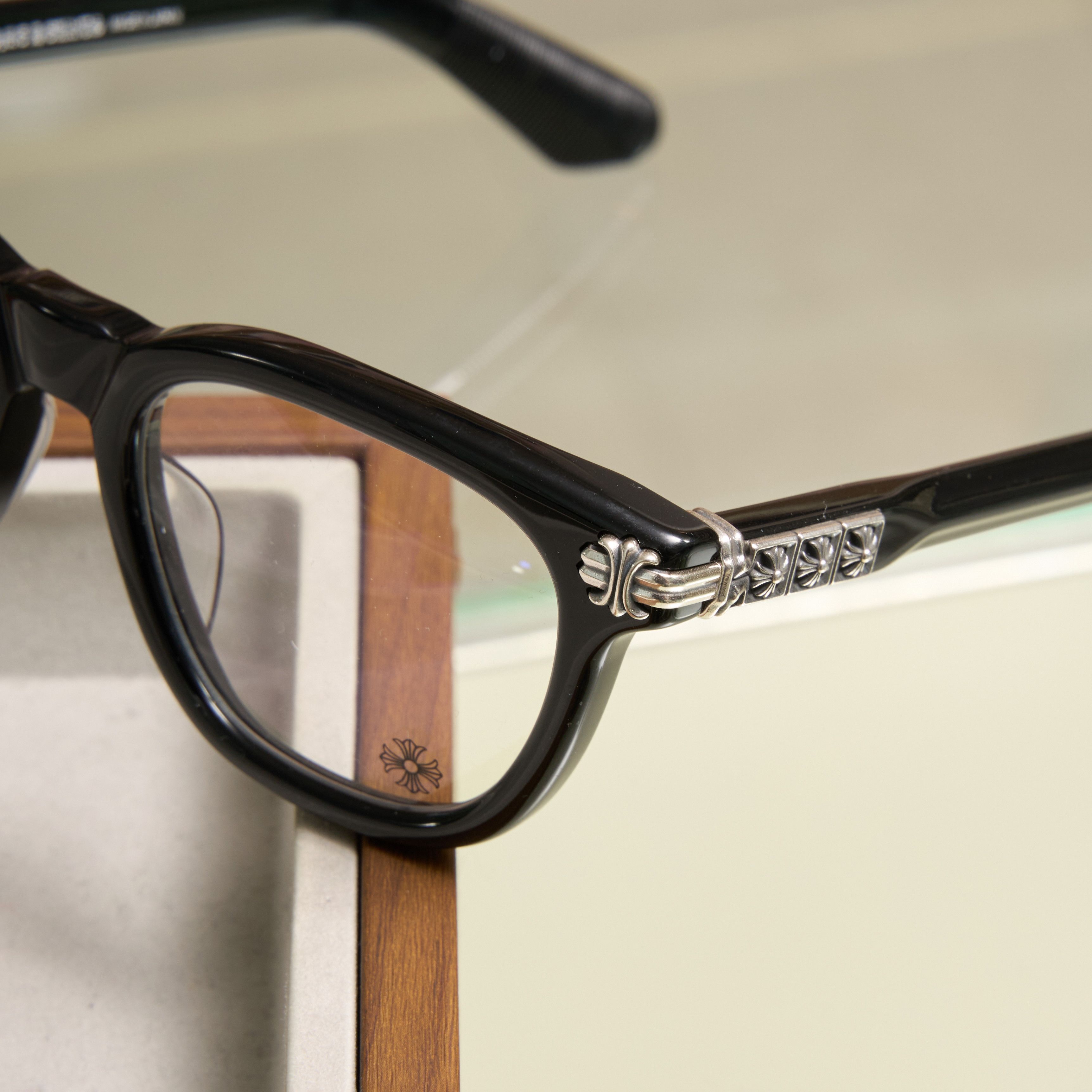 Chrome Hearts CHROME HEARTS SMOKE SHOW Size ONE SIZE - 2 Thumbnail