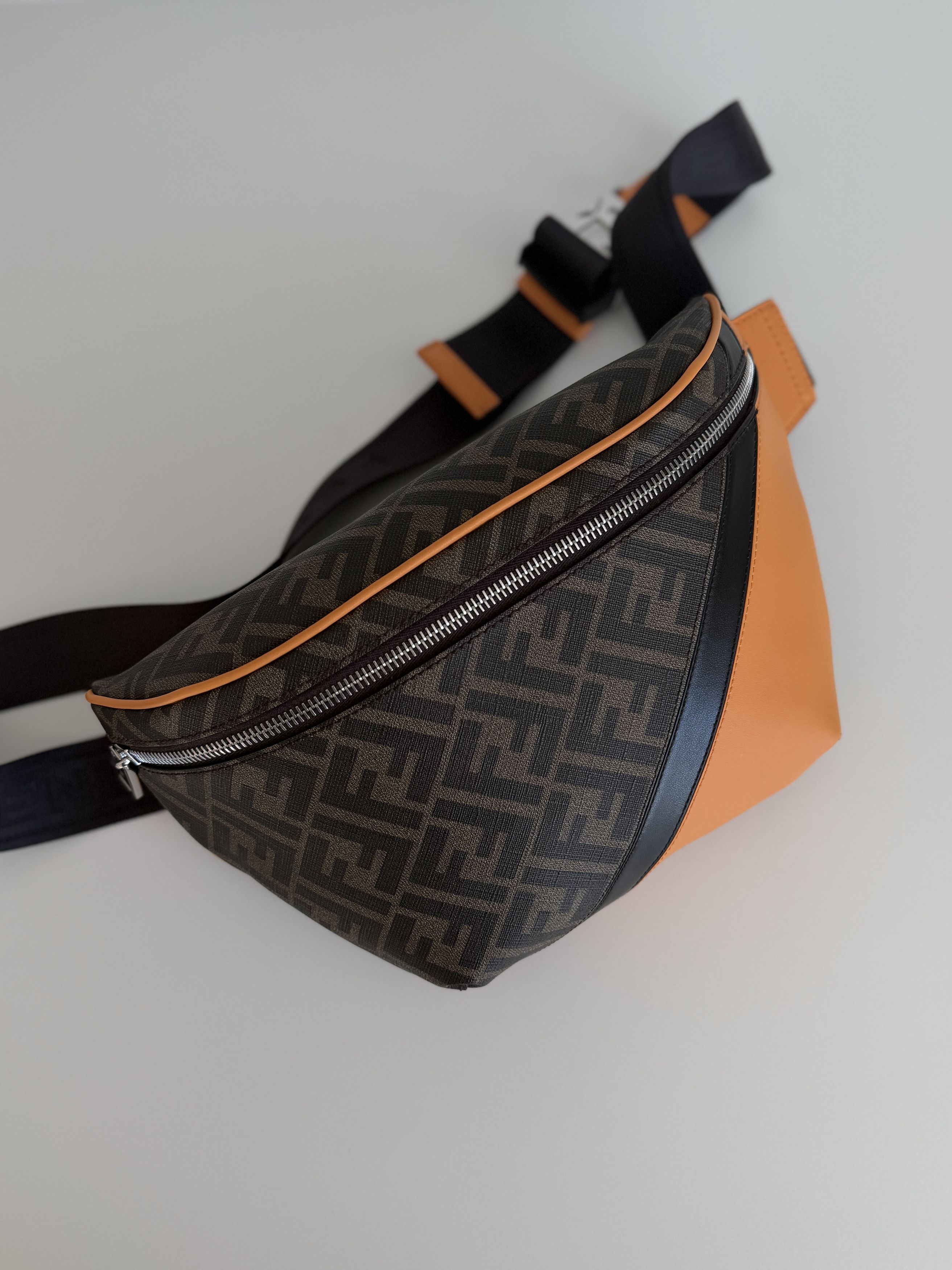 Fendi Fendi Bag Size ONE SIZE - 10 Thumbnail