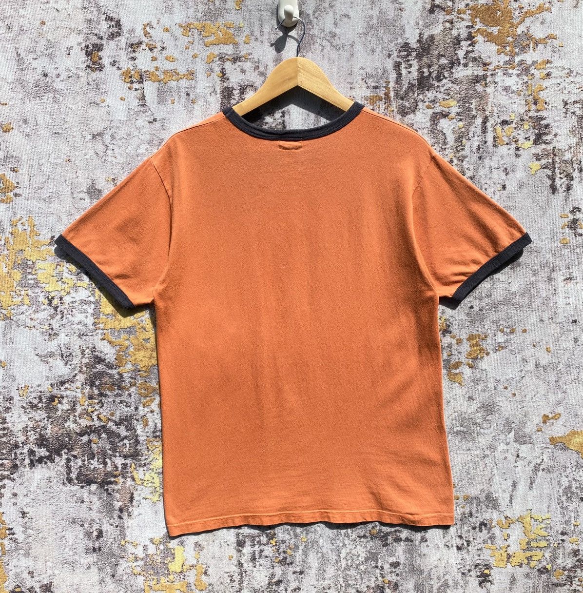 Sugar Cane Cheswick Sportswear Road Runner Shirt Toyo Enterprise Japan Size US M / EU 48-50 / 2 - 2 Thumbnail