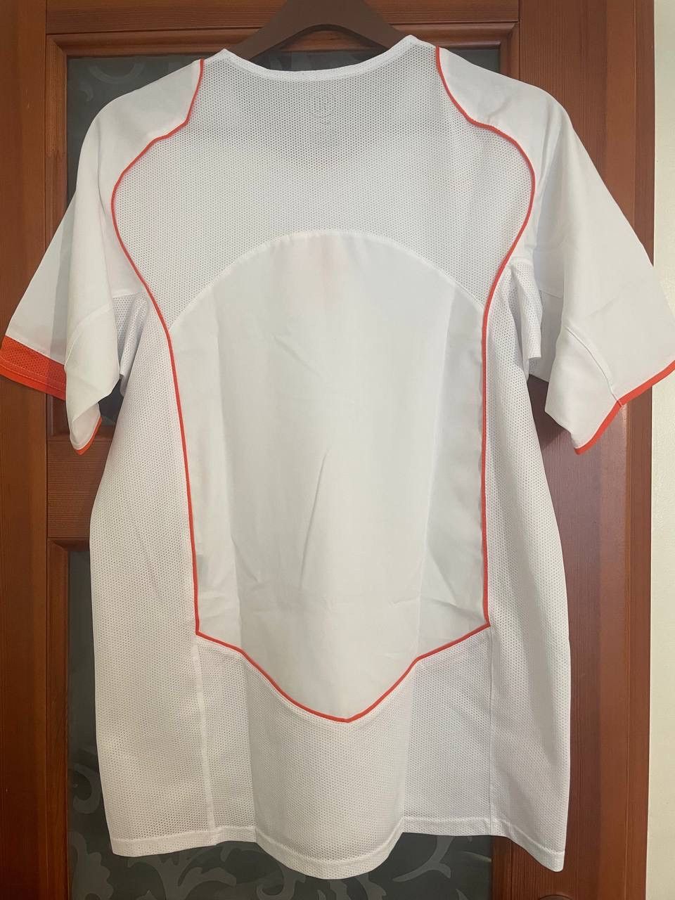 Nike very rare vintage jersey FC Netherlands Size US S / EU 44-46 / 1 - 6 Thumbnail