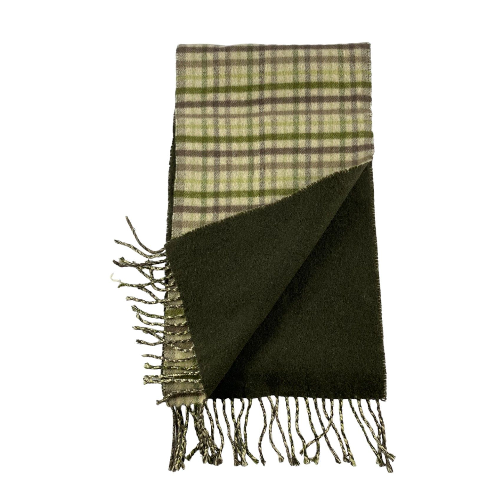 Barbour Barbour Scarf / Muffler / Neckwear - WW118 Size ONE SIZE - 4 Thumbnail