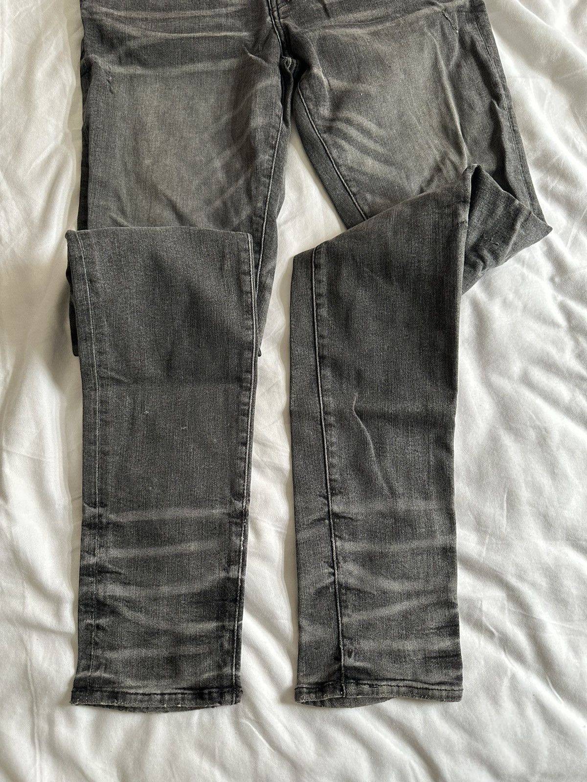 Amiri Amiri Denim Size US 32 / EU 48 - 1 Thumbnail